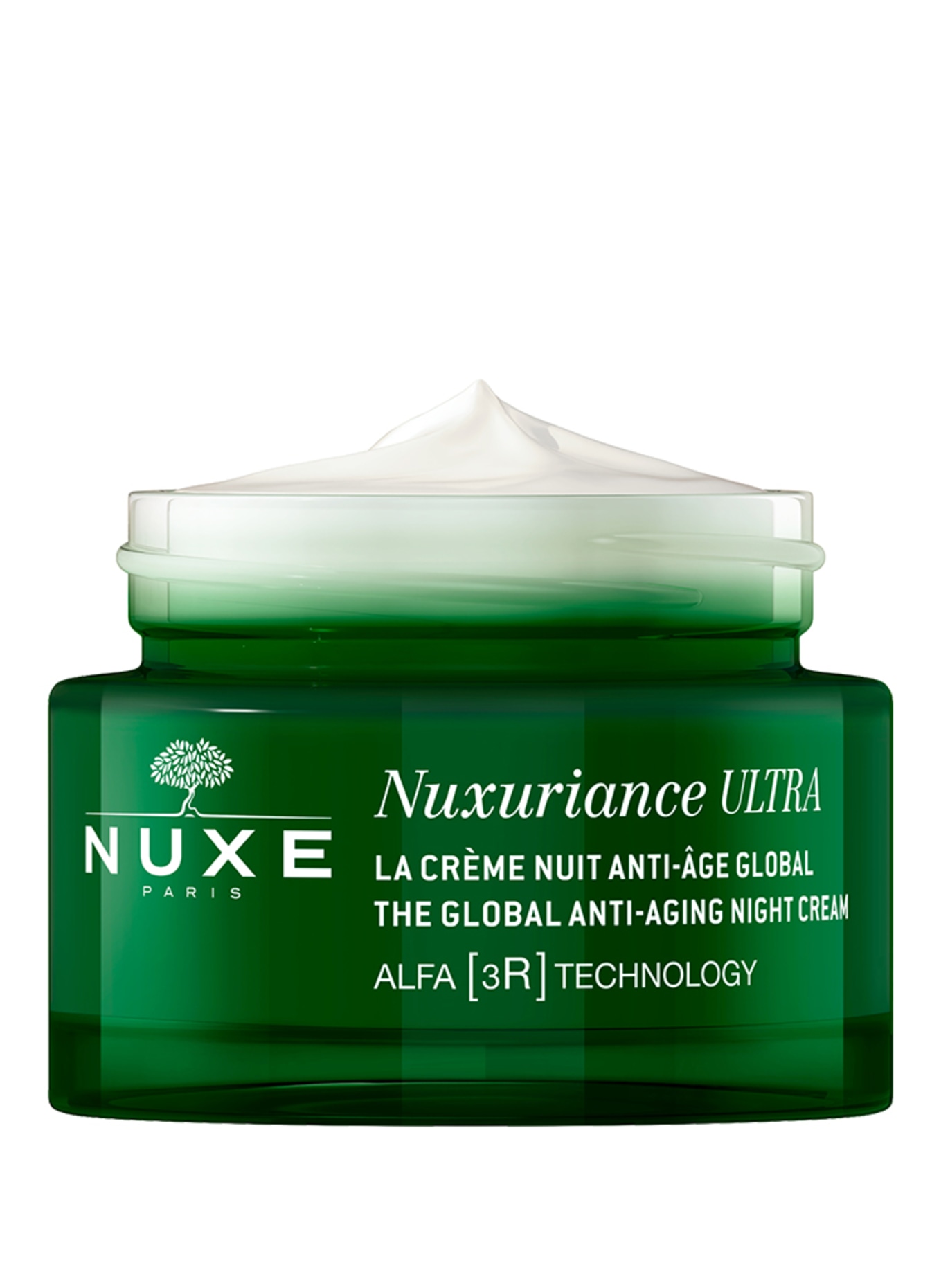 NUXE NUXURIANCE ULTRA