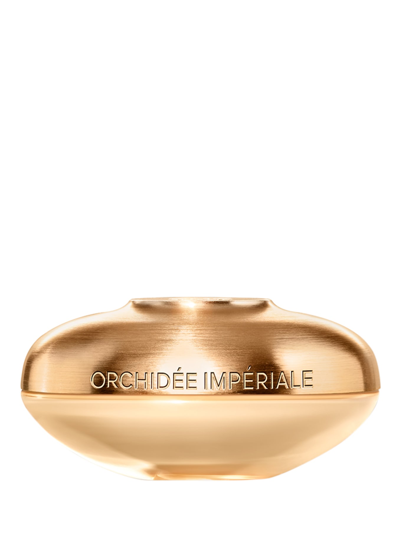 GUERLAIN ORCHIDÉE IMPÉRIALE GOLD NOBILE CREME (Obrázek 2)