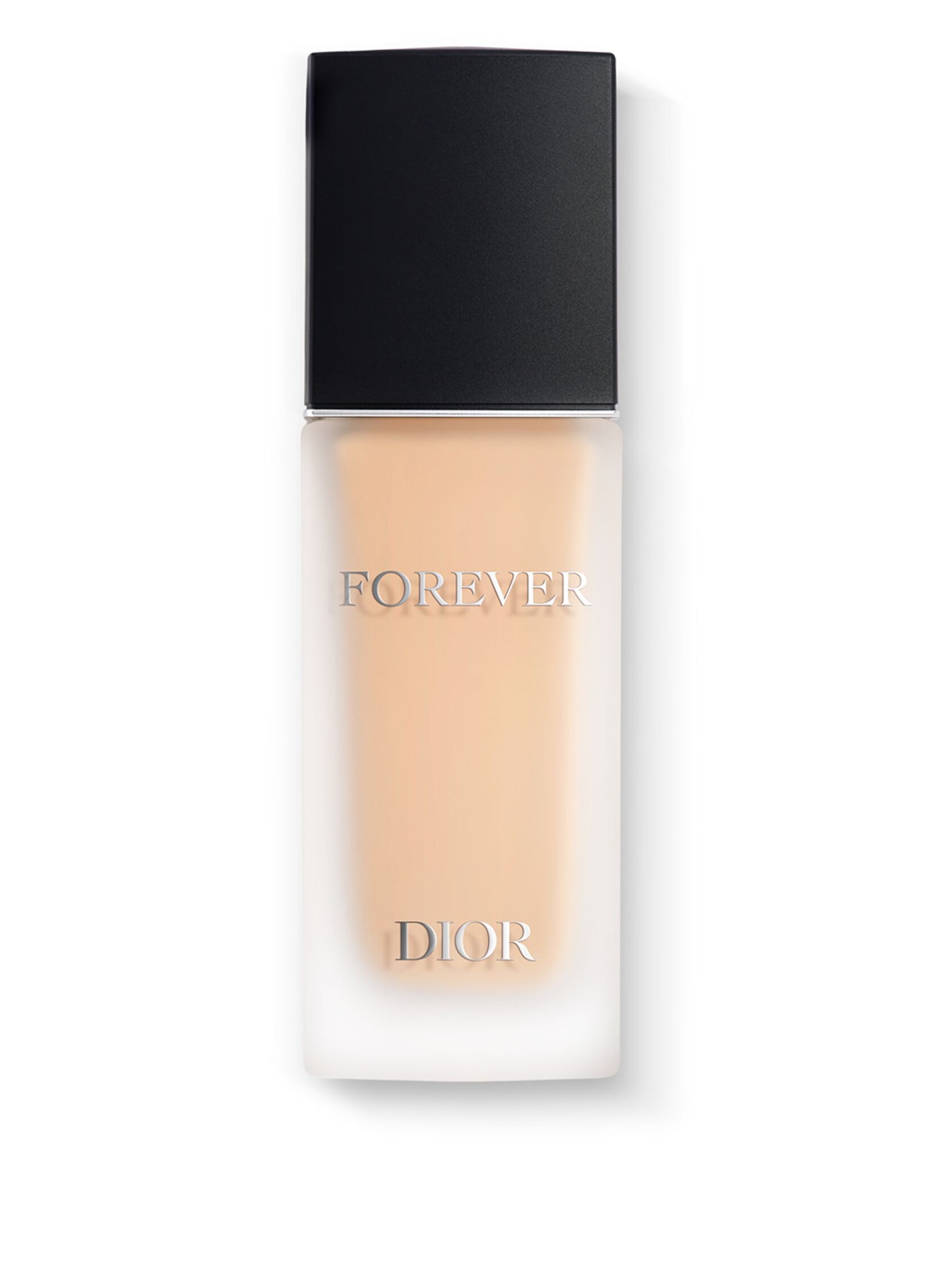 DIOR DIOR FOREVER MATTE: 1N