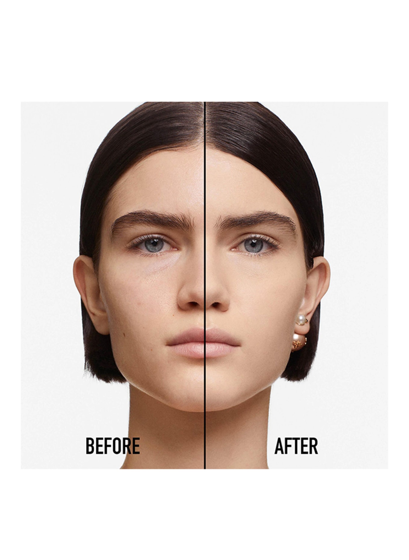 DIOR DIOR FOREVER MATTE: 1W