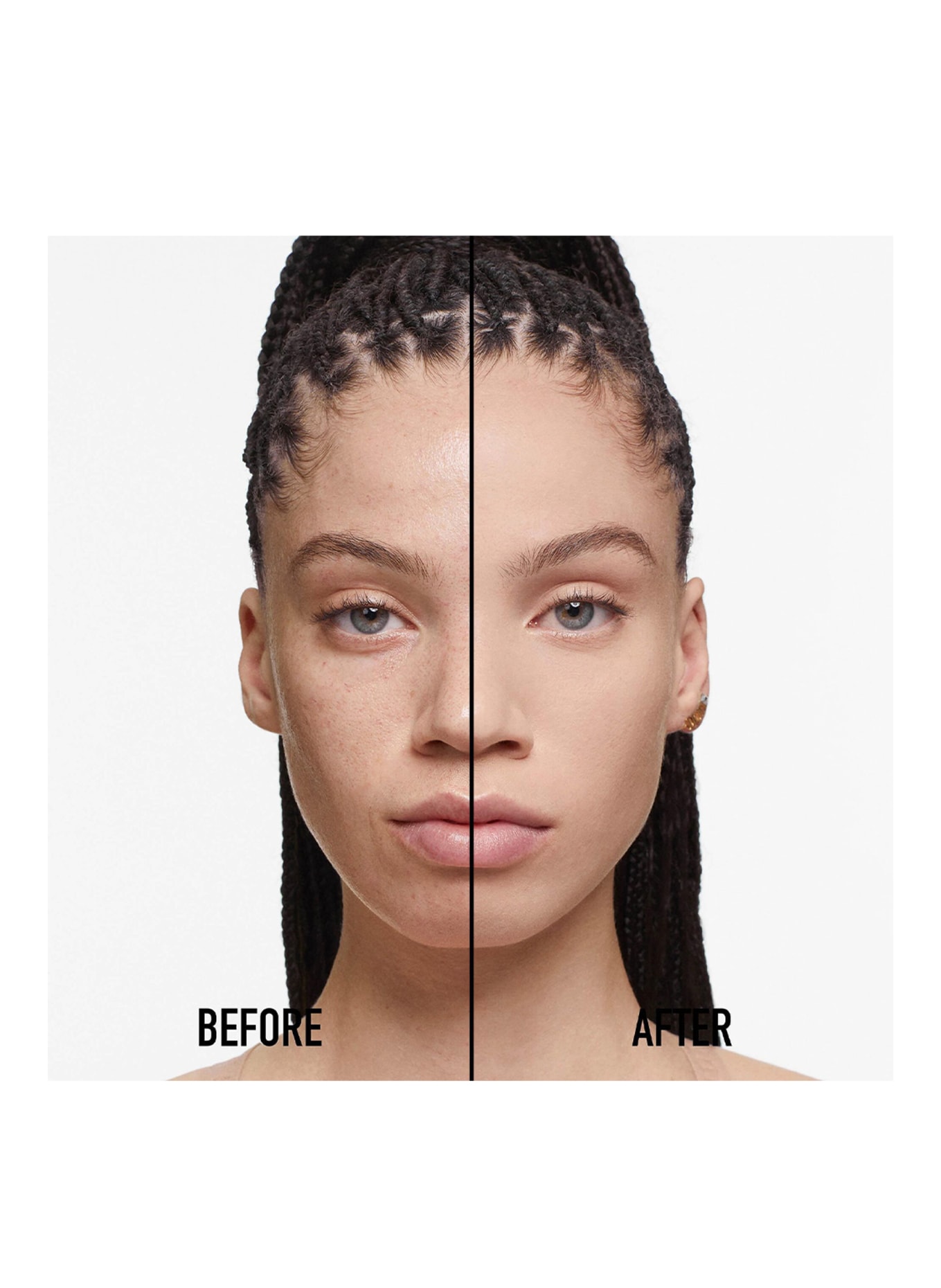 DIOR DIOR FOREVER MATTE: 1.5N