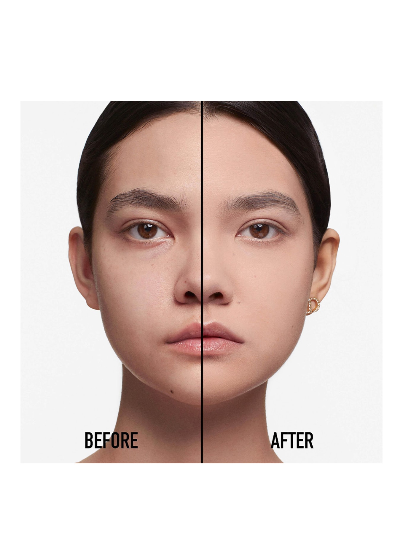 DIOR DIOR FOREVER MATTE: 3CR