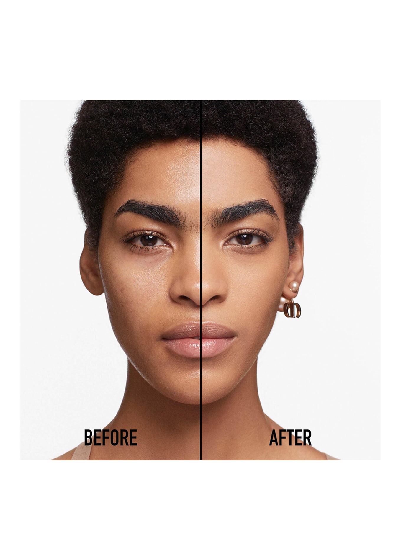 DIOR DIOR FOREVER MATTE: 4WP