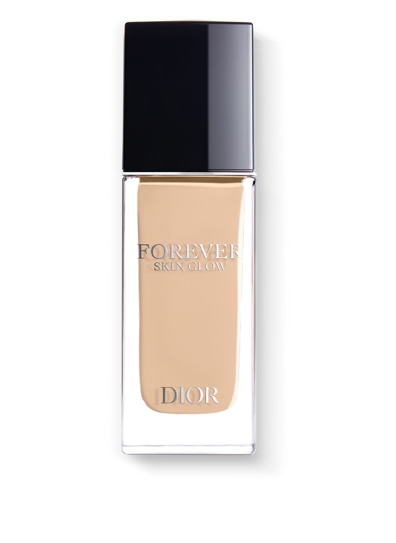 DIOR DIOR FOREVER SKIN GLOW: 0.5N