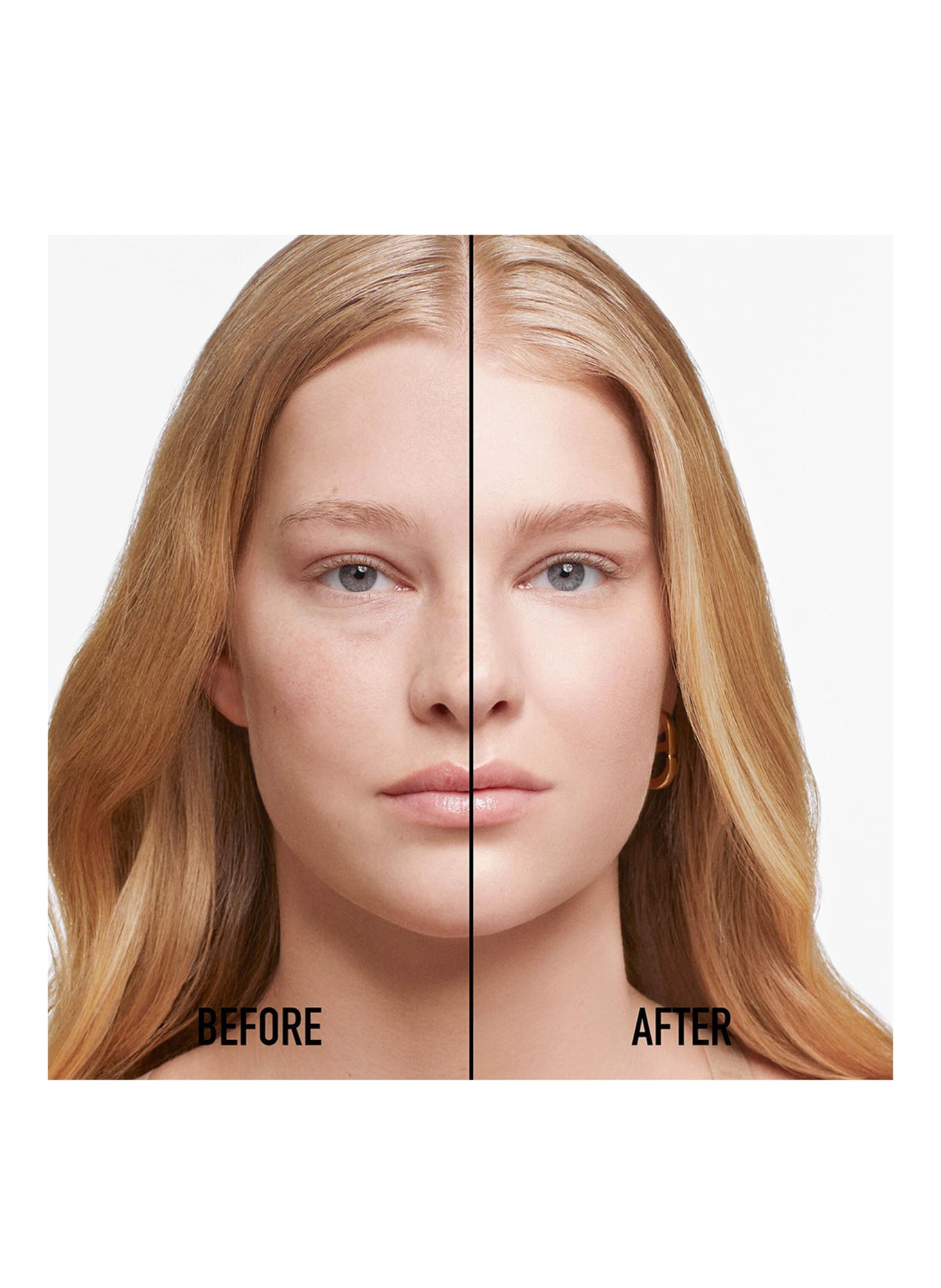 DIOR DIOR FOREVER SKIN GLOW: 1CR