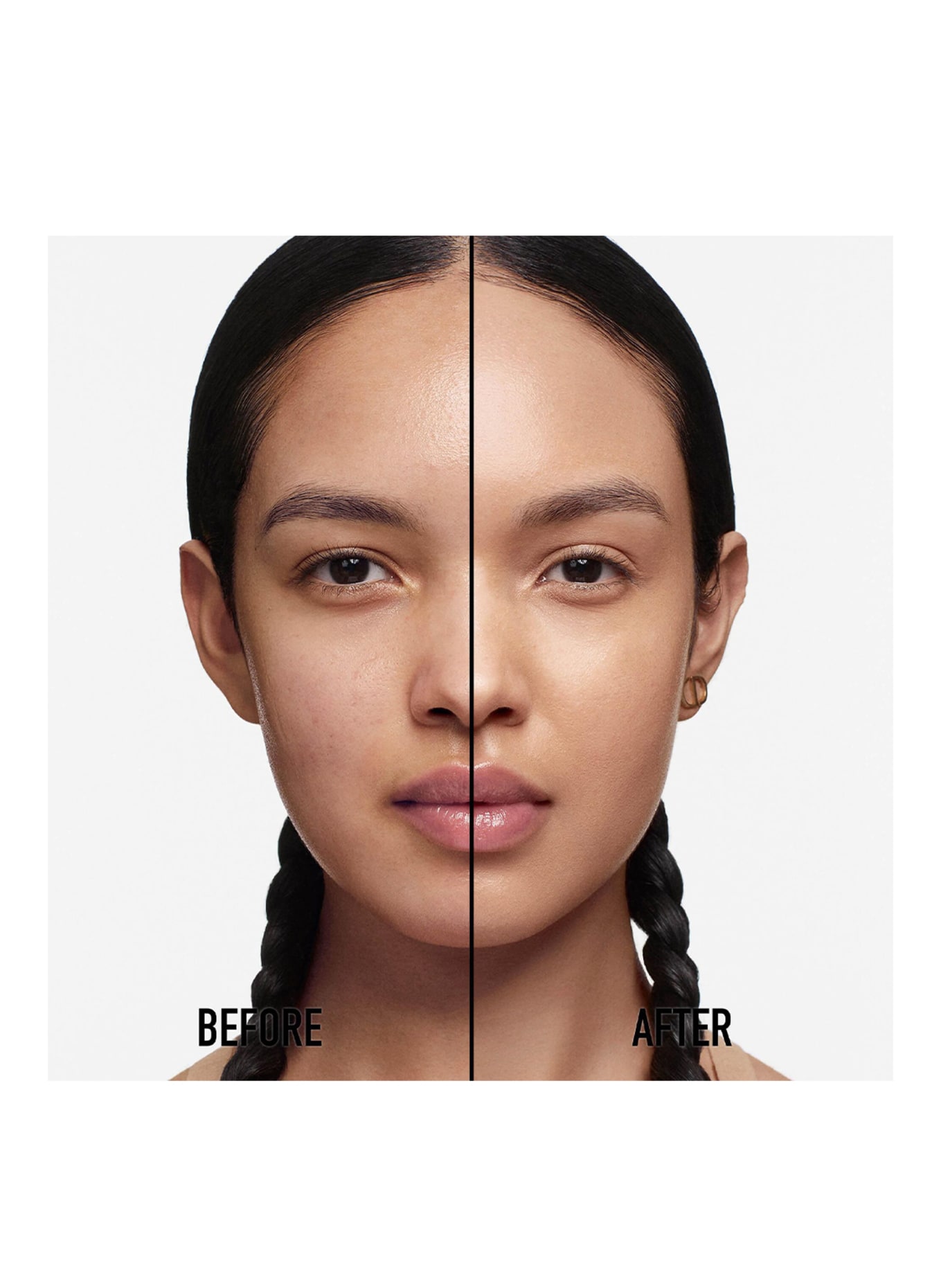 DIOR DIOR FOREVER SKIN GLOW: 3N