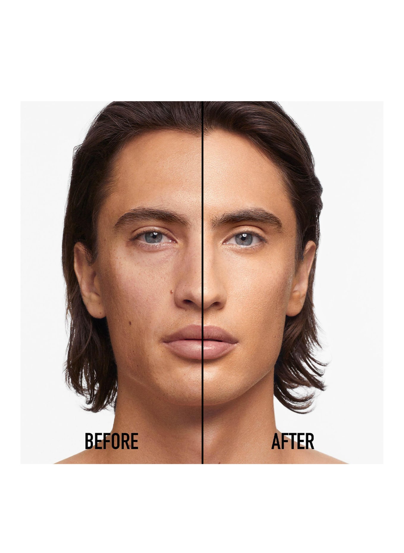 DIOR DIOR FOREVER SKIN GLOW: 3W