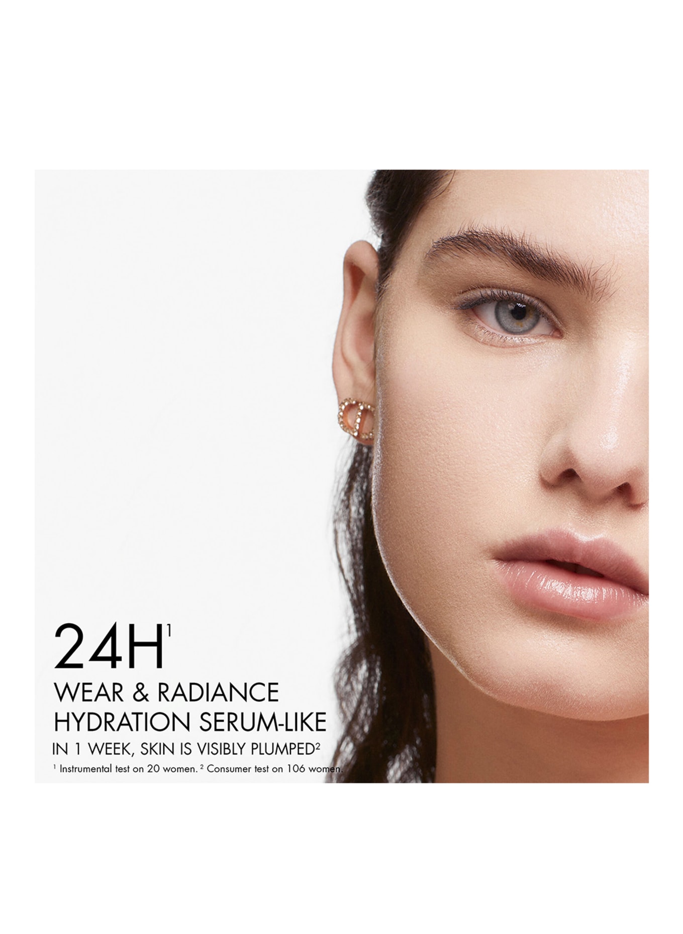 DIOR DIOR FOREVER SKIN GLOW: 3WP