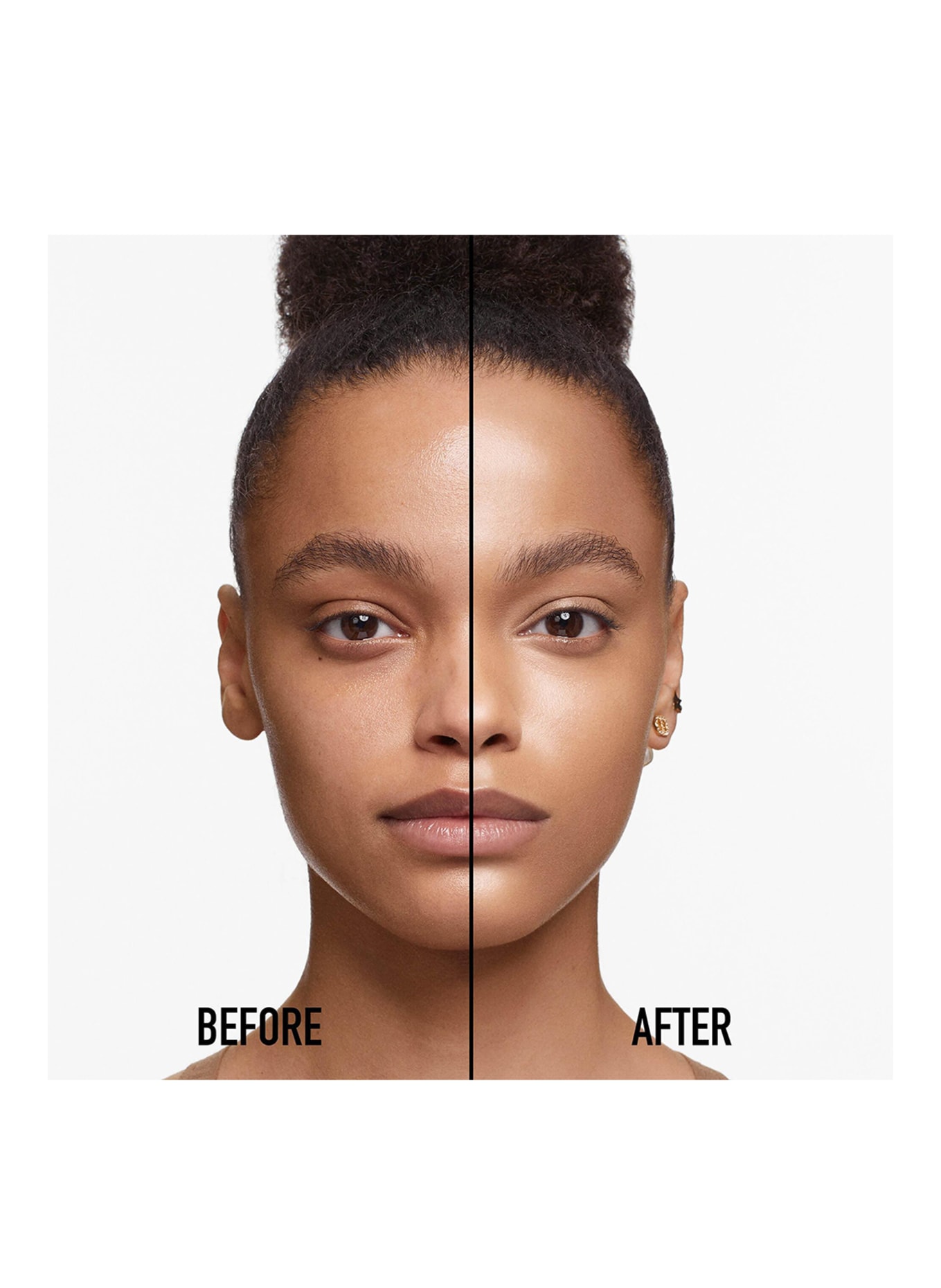 DIOR DIOR FOREVER SKIN GLOW: 3.5N