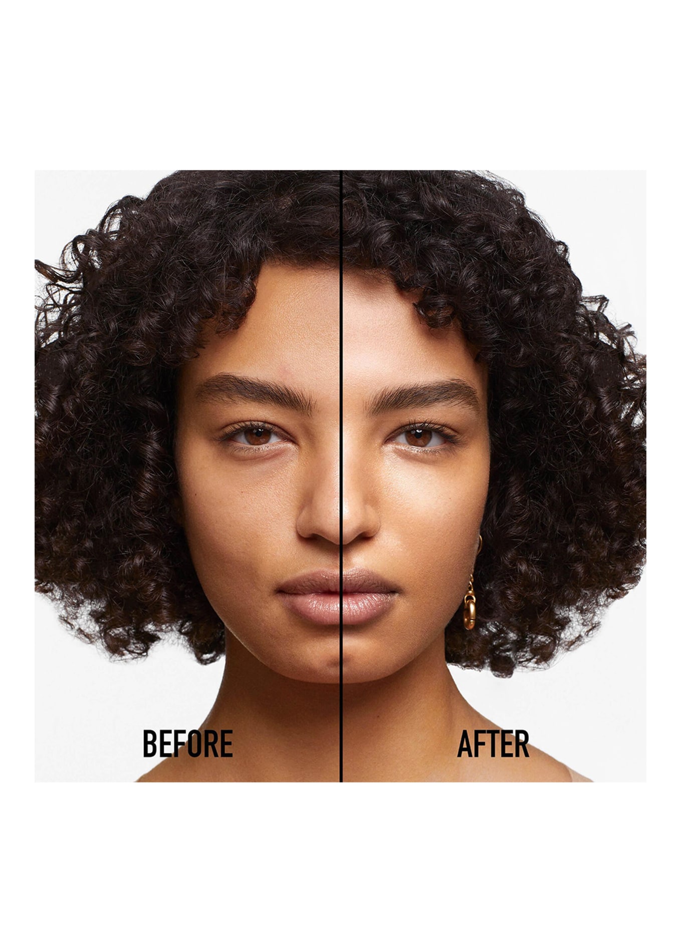 DIOR DIOR FOREVER SKIN GLOW: 4W