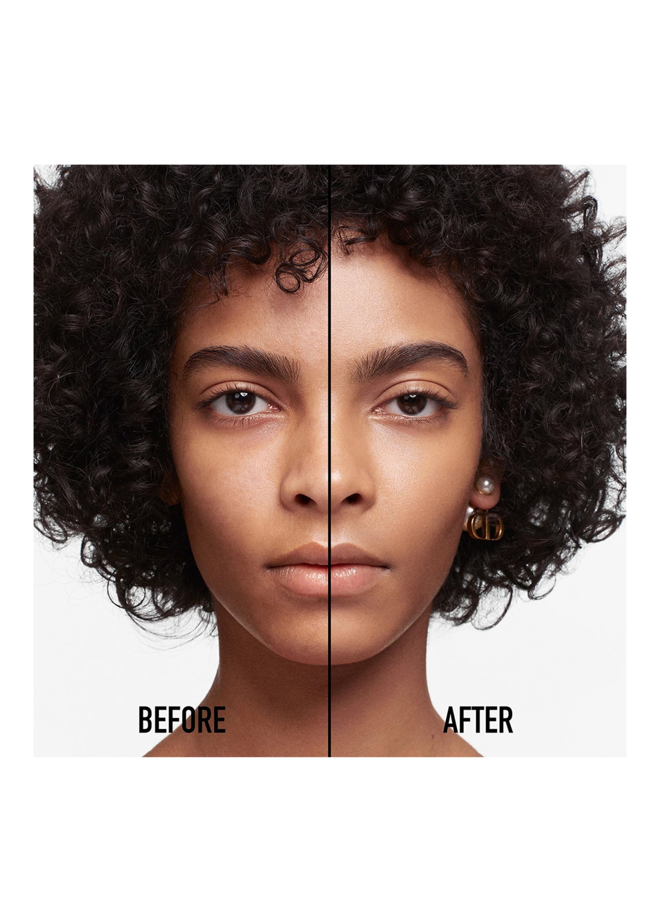 DIOR DIOR FOREVER SKIN GLOW: 4.5N