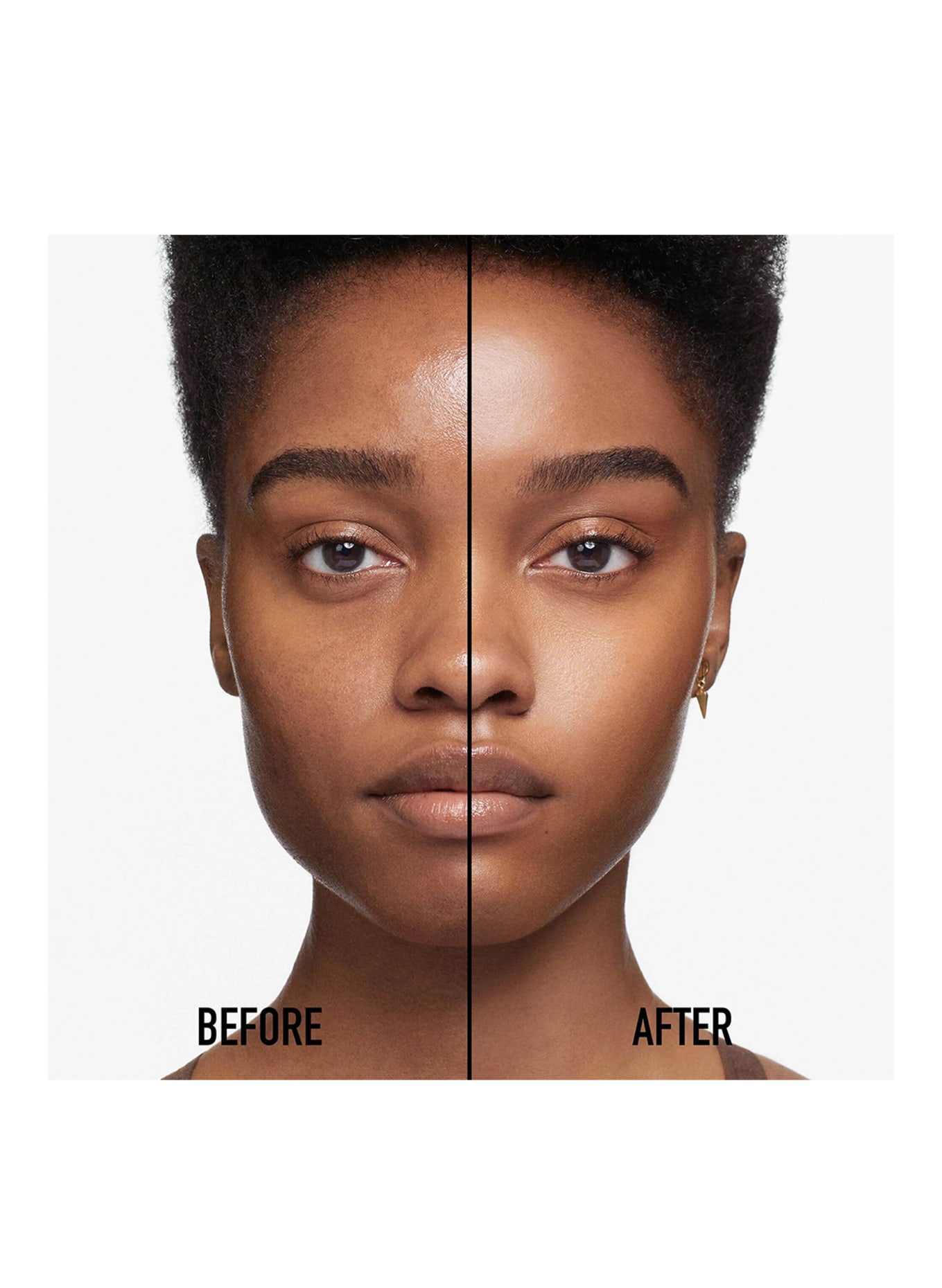 DIOR DIOR FOREVER SKIN GLOW: 5N