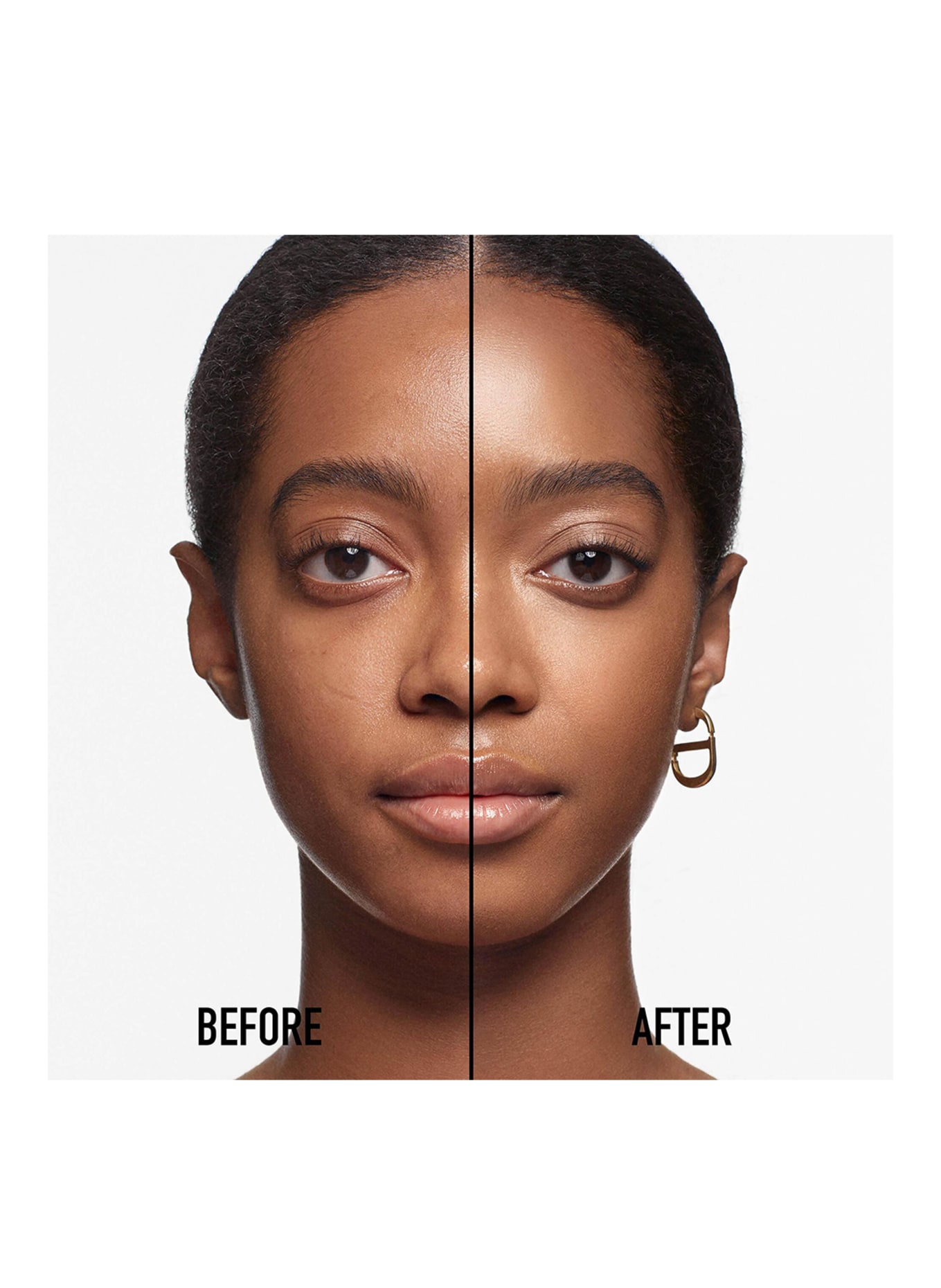 DIOR DIOR FOREVER SKIN GLOW: 6N