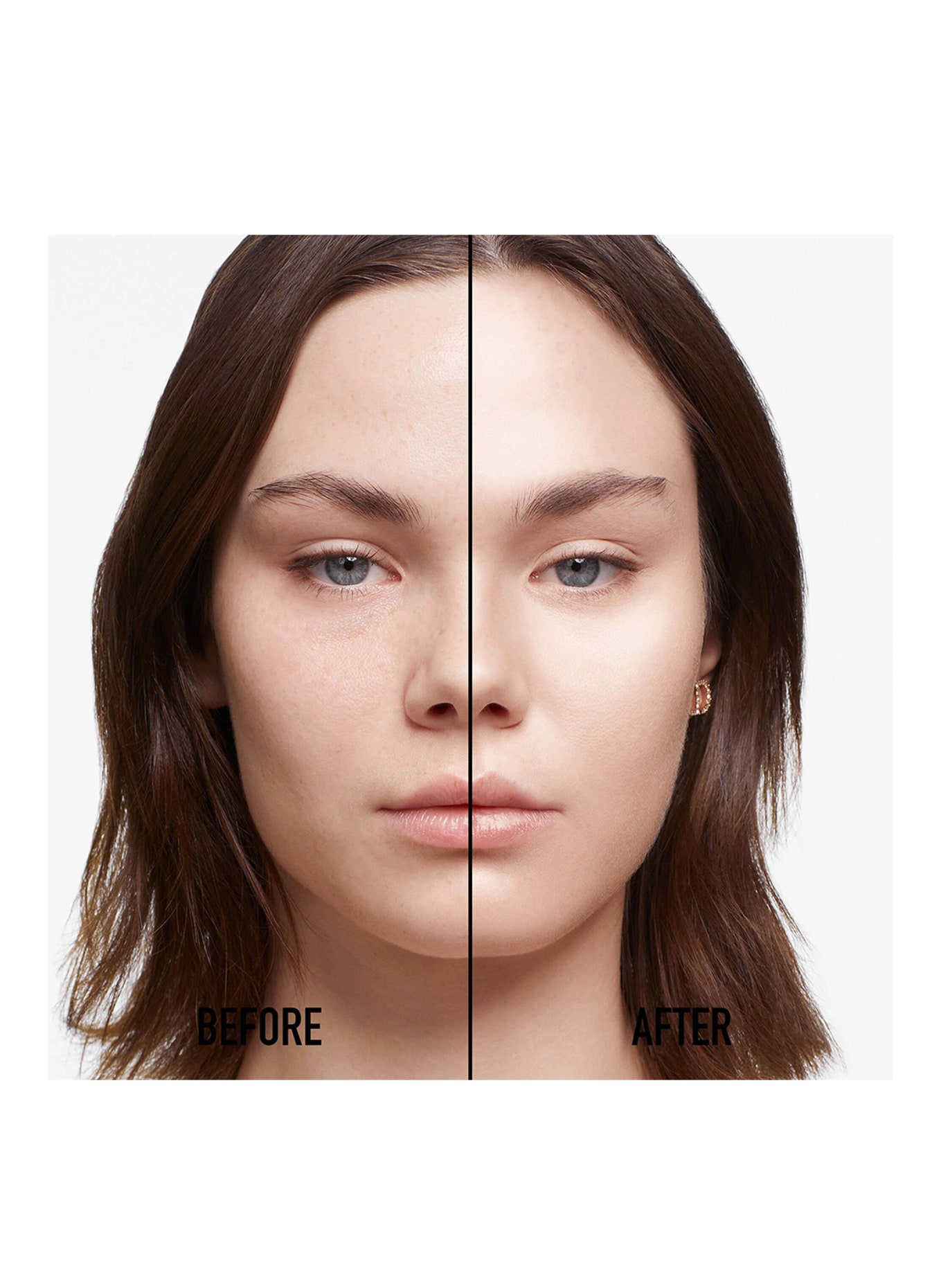 DIOR DIOR FOREVER SKIN GLOW: 0N