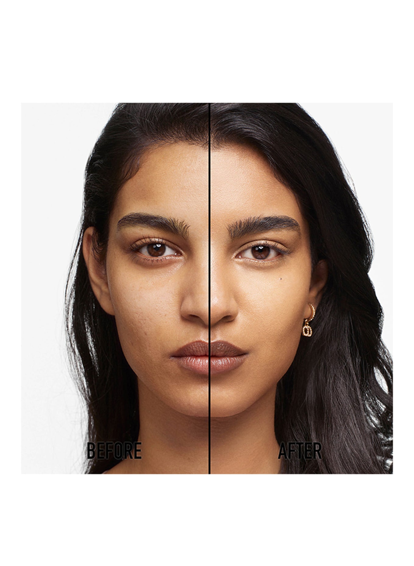 DIOR DIOR FOREVER SKIN GLOW: 3WO