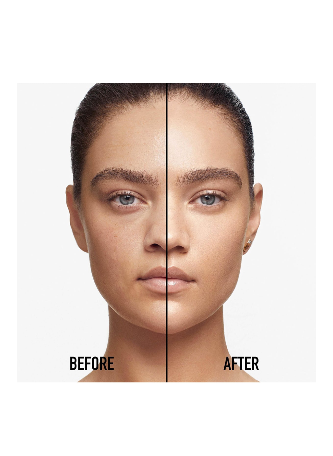 DIOR DIOR FOREVER SKIN GLOW: 2W