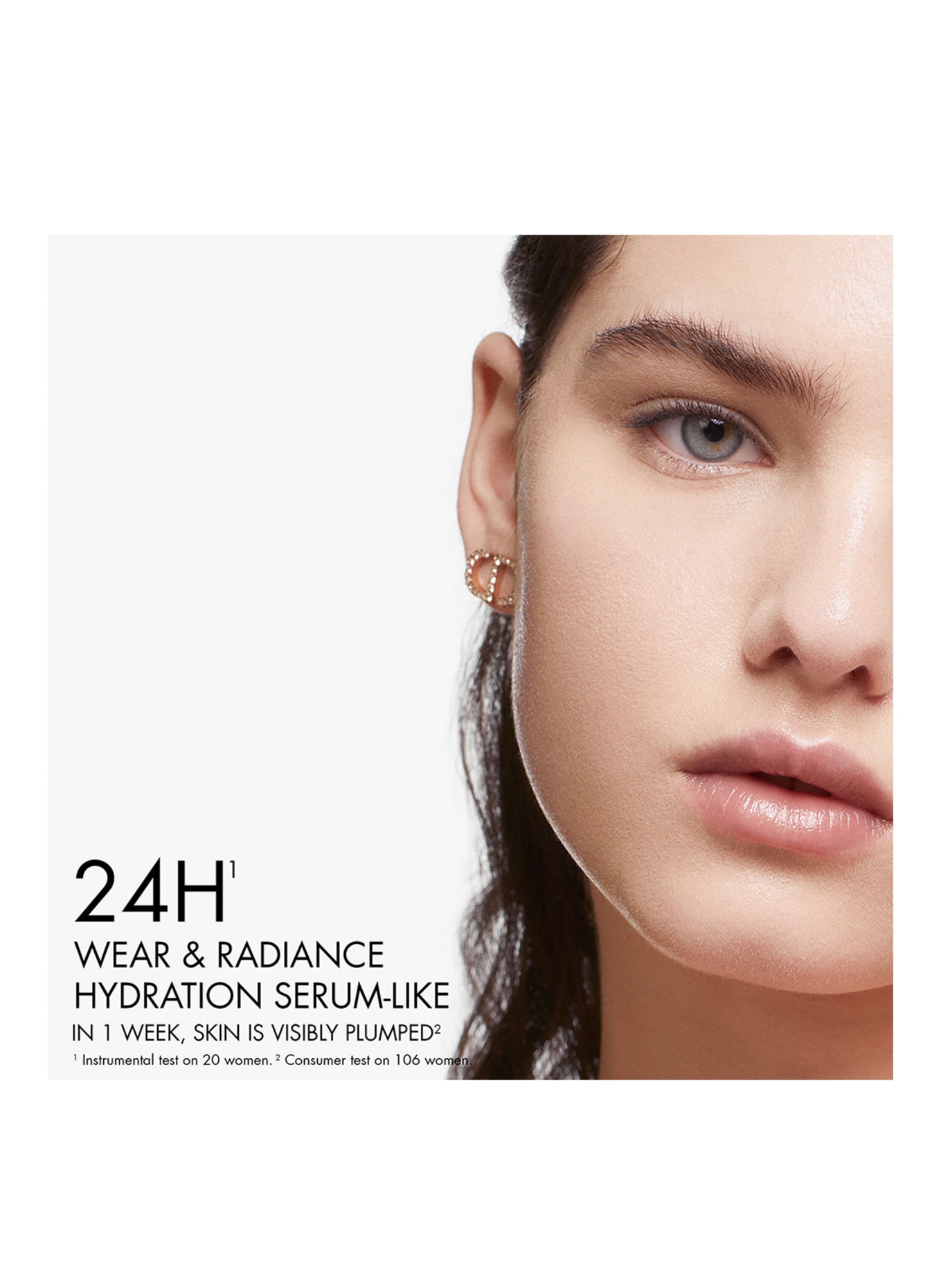 DIOR DIOR FOREVER SKIN GLOW: 2W