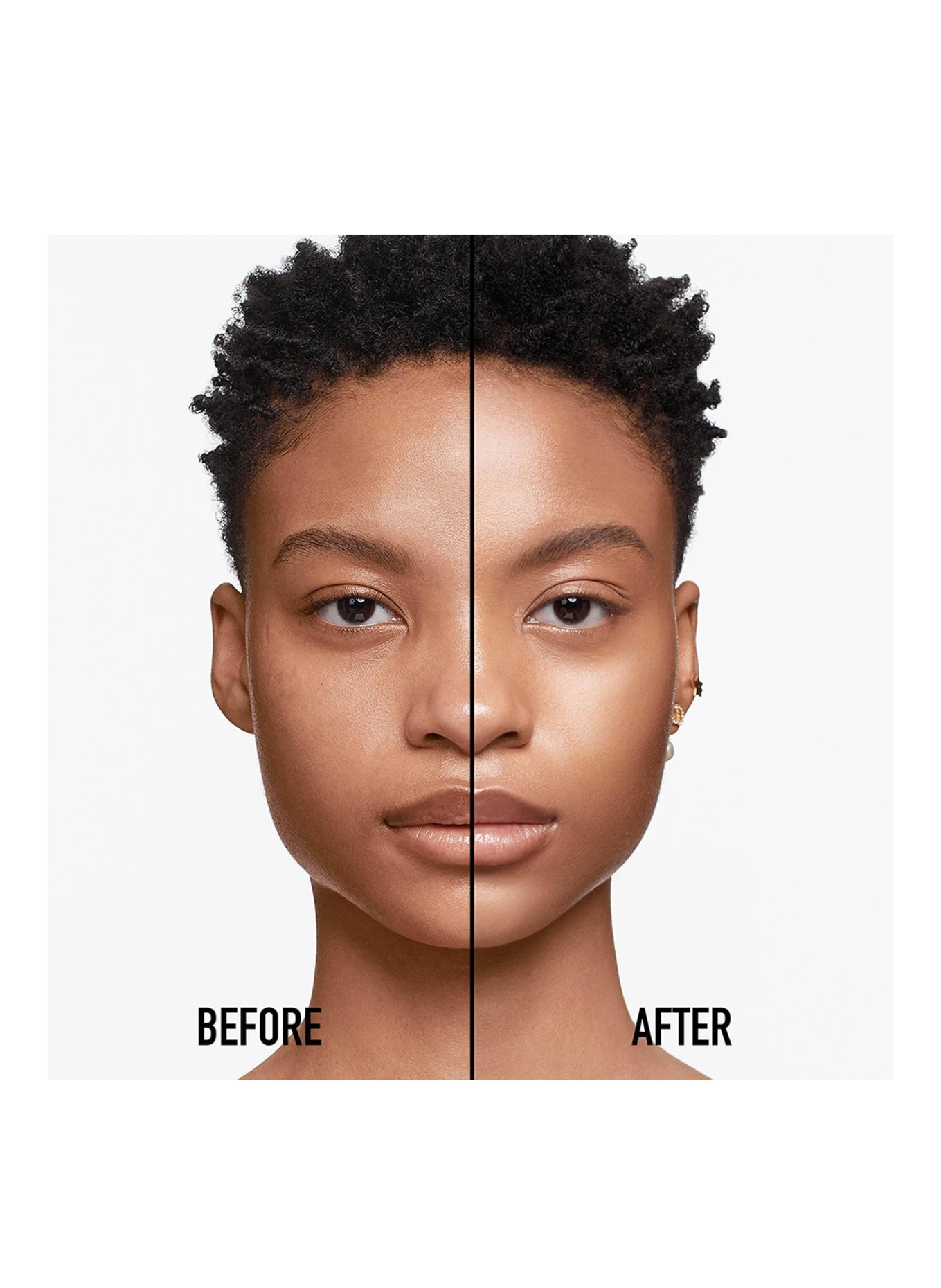 DIOR DIOR FOREVER SKIN GLOW: 4N