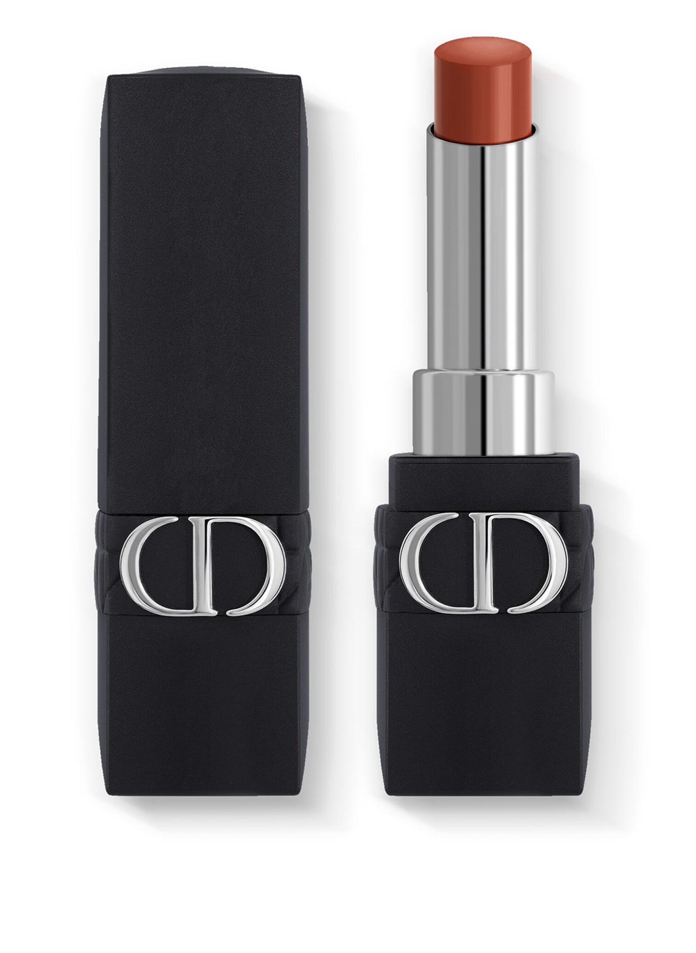 DIOR ROUGE DIOR FOREVER: 518 FOREVER CONFIDENT