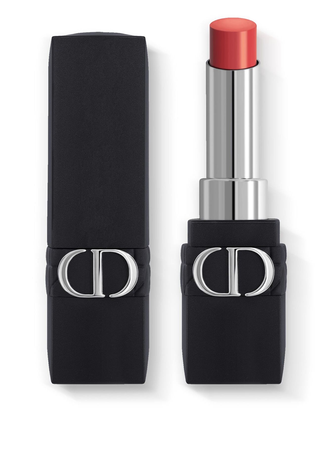 DIOR ROUGE DIOR FOREVER: 525 FOREVER CHÉRIE