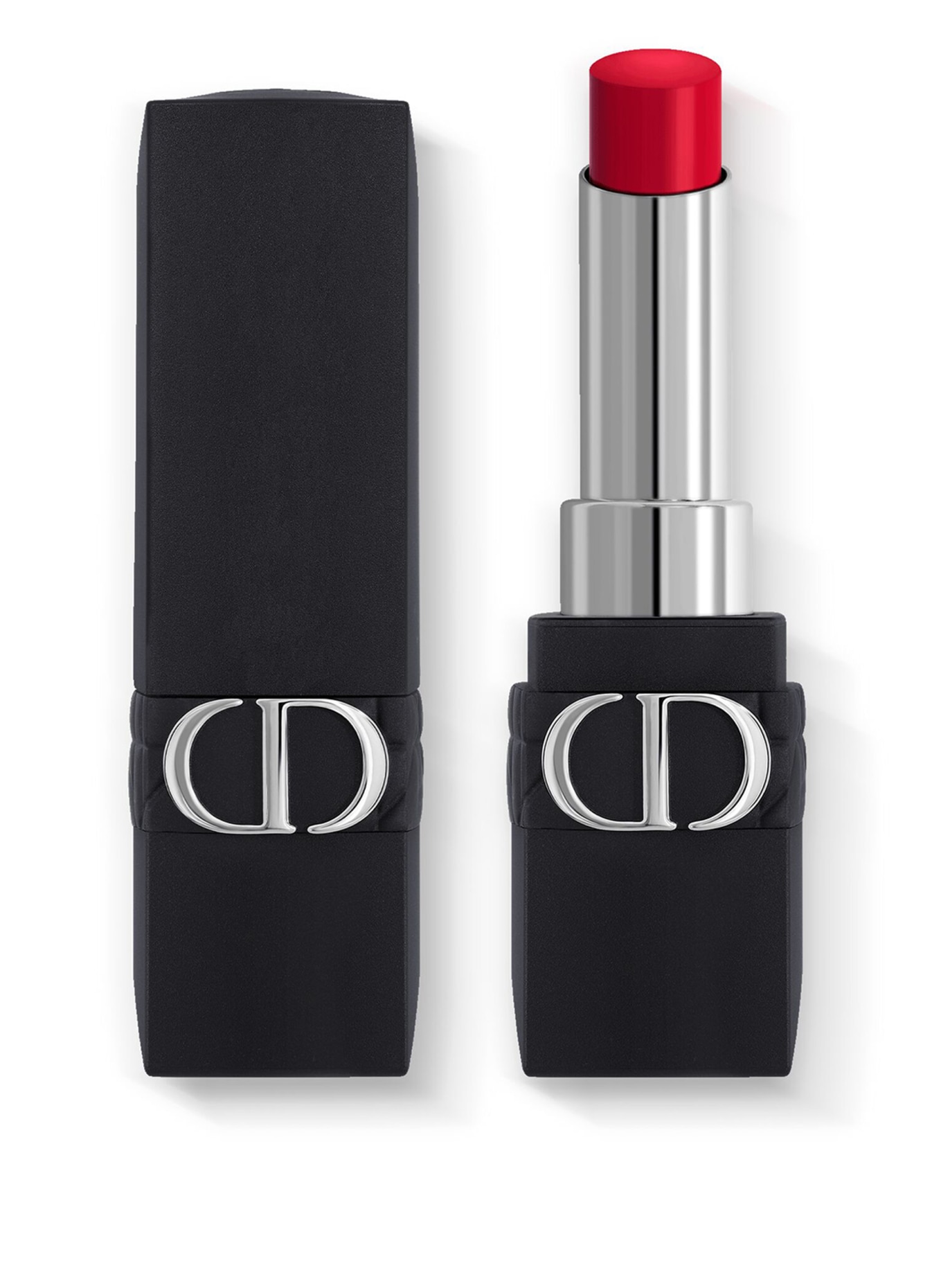 DIOR ROUGE DIOR FOREVER: 760 FOREVER GLAM