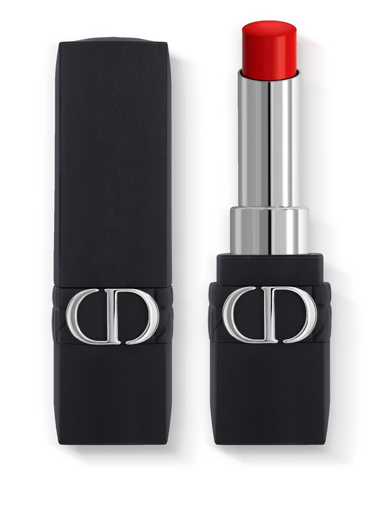DIOR ROUGE DIOR FOREVER: 999 FOREVER DIOR