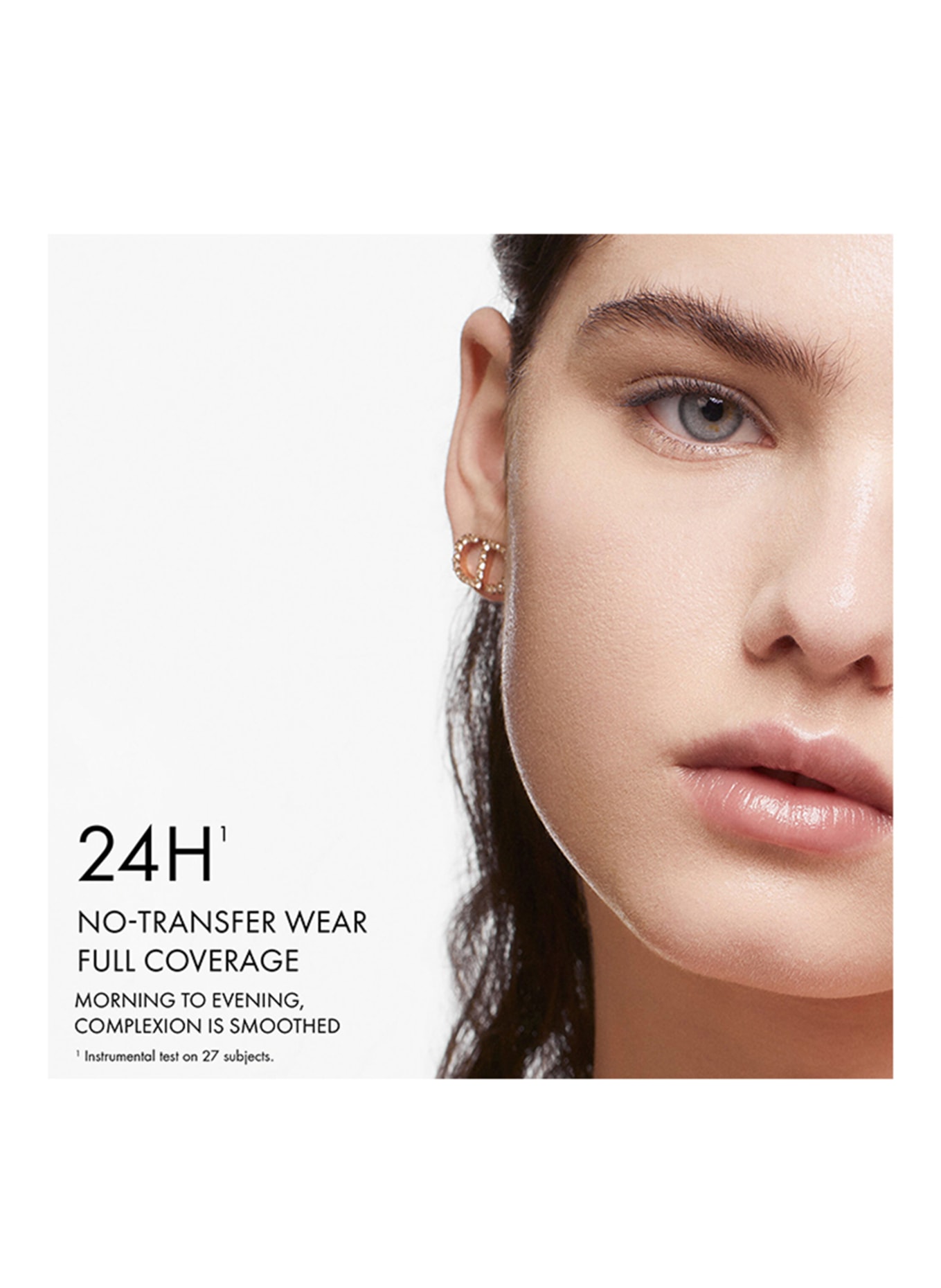 DIOR DIORSKIN FOREVER SKIN CORRECT: 1N NEUTRAL
