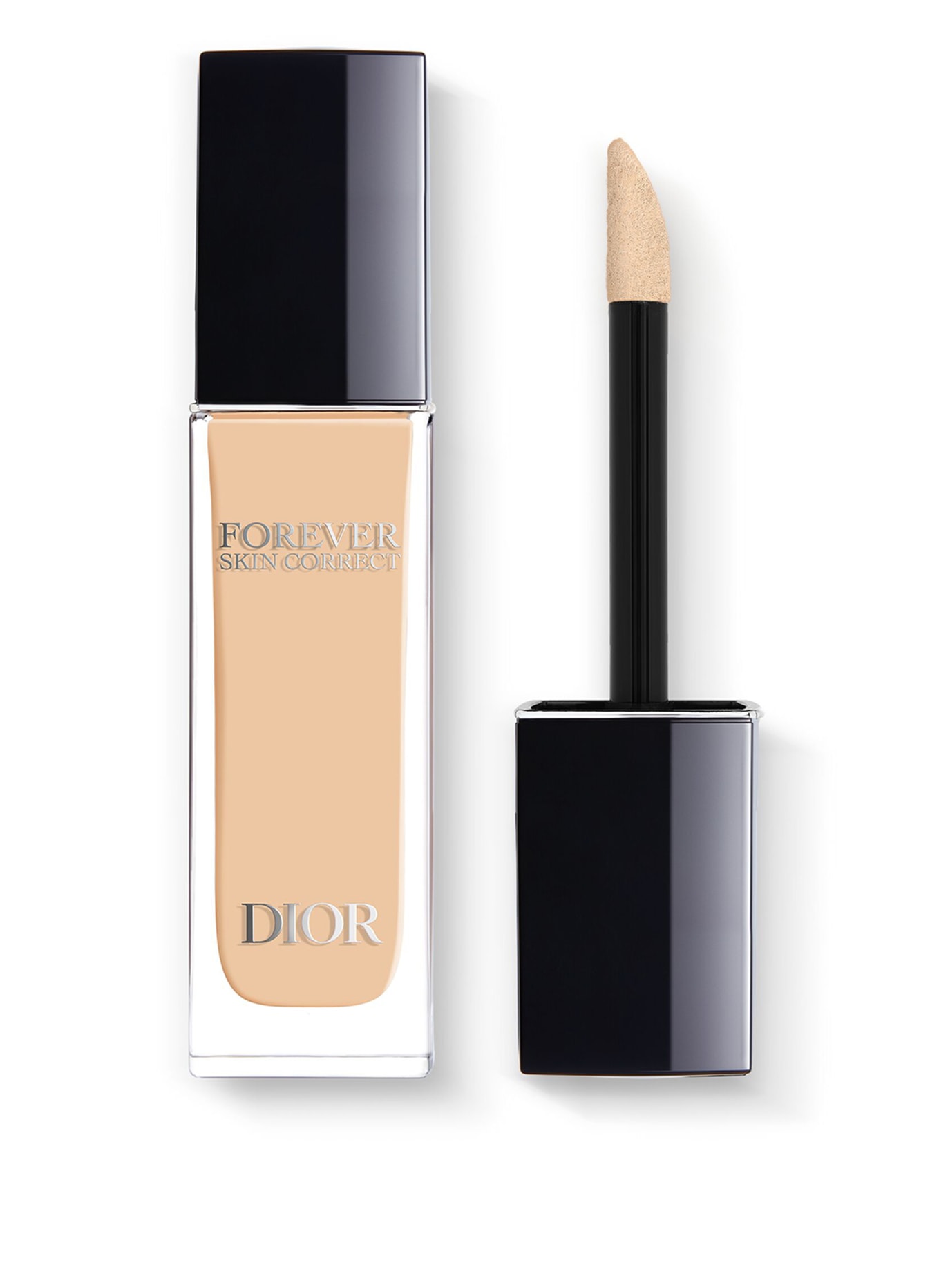 DIOR DIORSKIN FOREVER SKIN CORRECT: 1W VARM