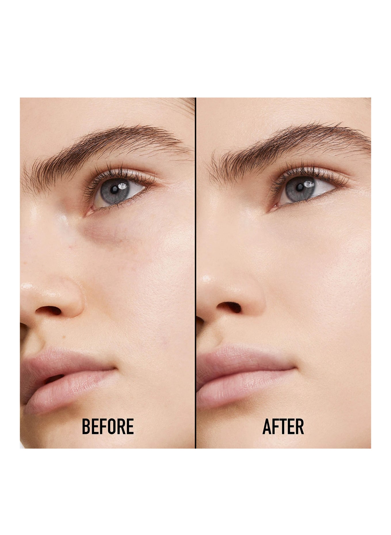 DIOR DIORSKIN FOREVER SKIN CORRECT: 1W VARM