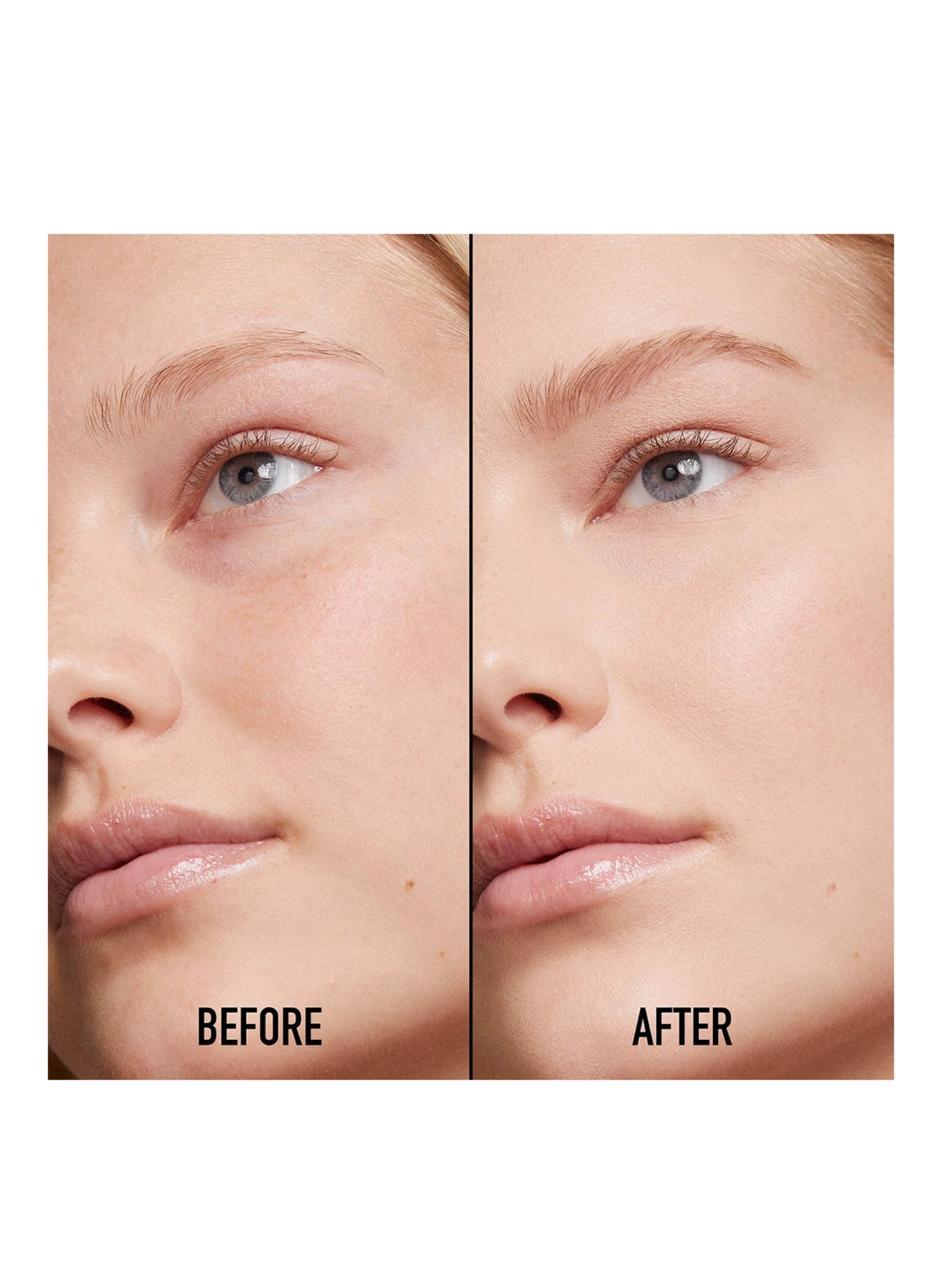 DIOR DIORSKIN FOREVER CORECTARE A TENULUI: 1 CR COOL ROSY