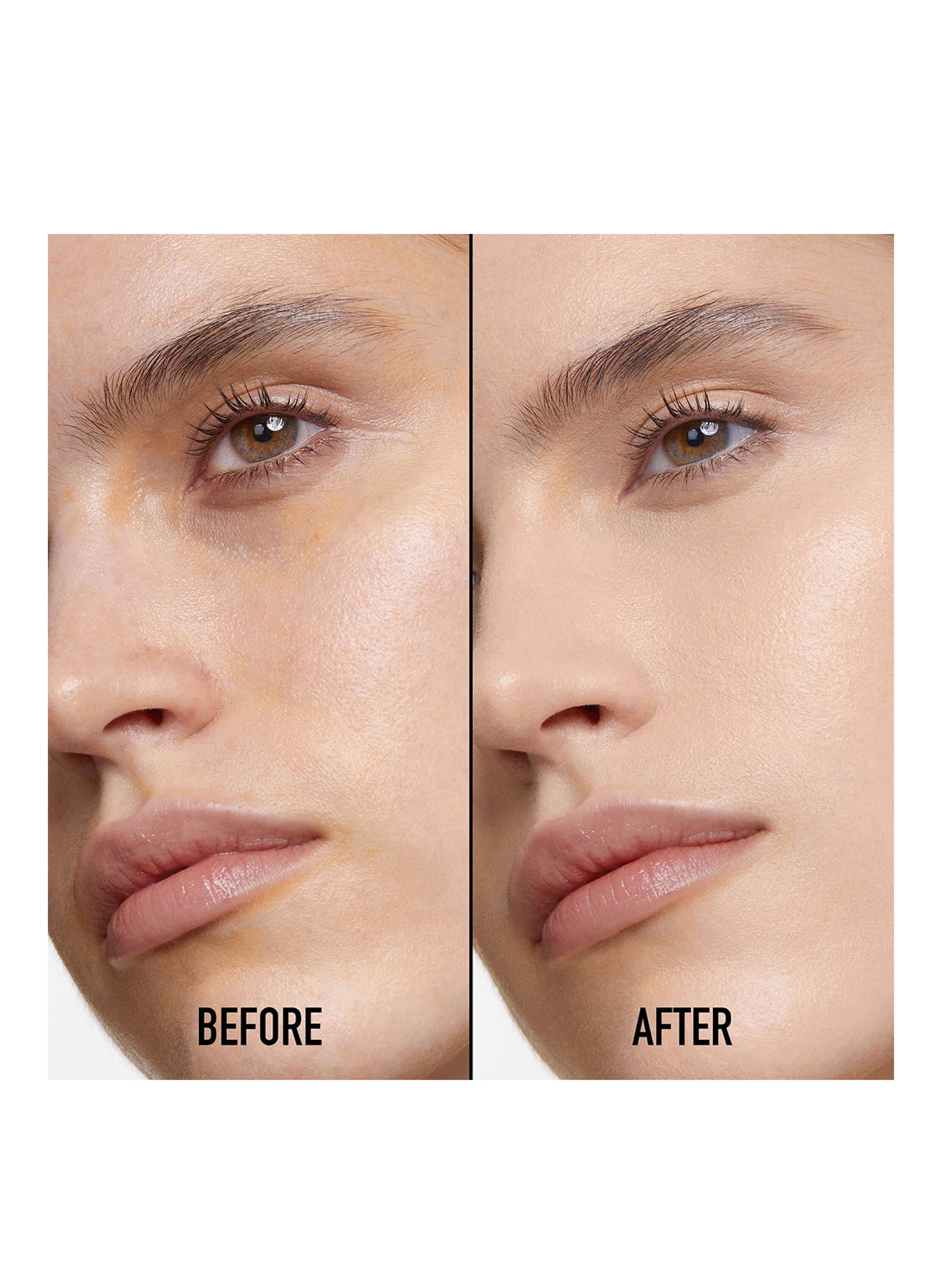 DIOR DIORSKIN FOREVER SKIN CORRECT: 2N NEUTRAL