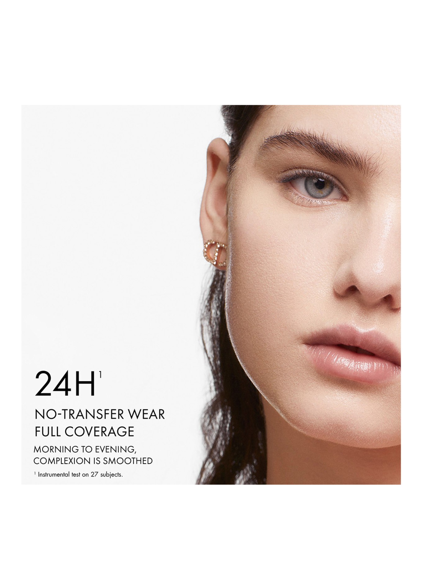 DIOR DIORSKIN FOREVER SKIN CORRECT: 2 CR COOL ROSY