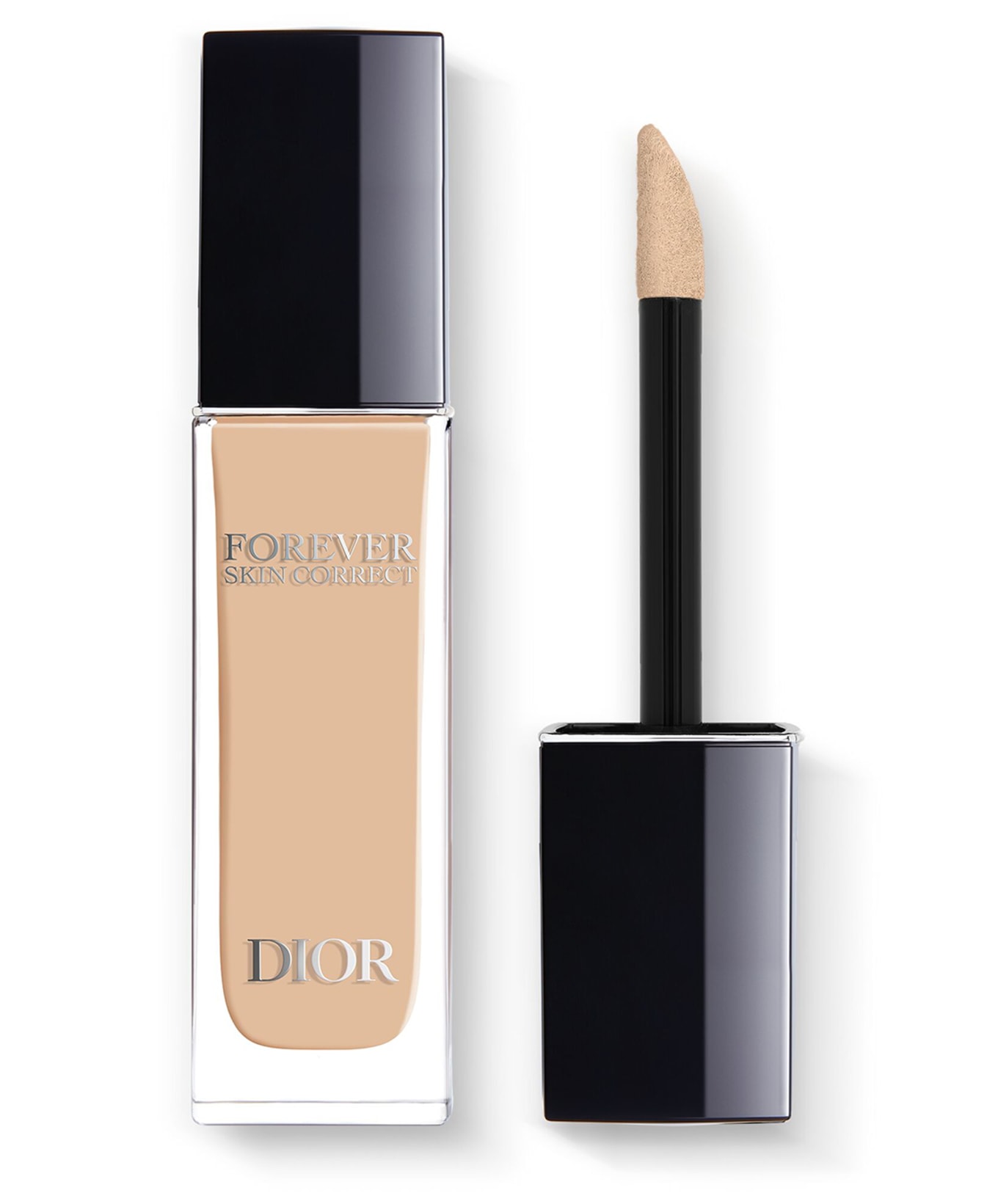 DIOR DIORSKIN FOREVER SKIN CORRECT: 2,5 N NEUTRAL