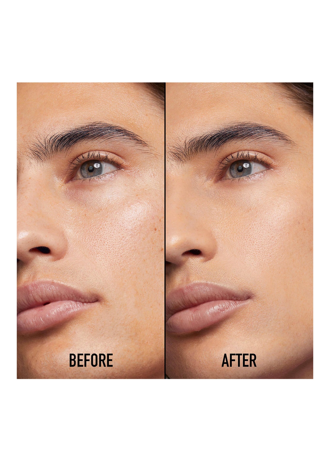 DIOR DIORSKIN FOREVER SKIN CORRECT: 3W VARM