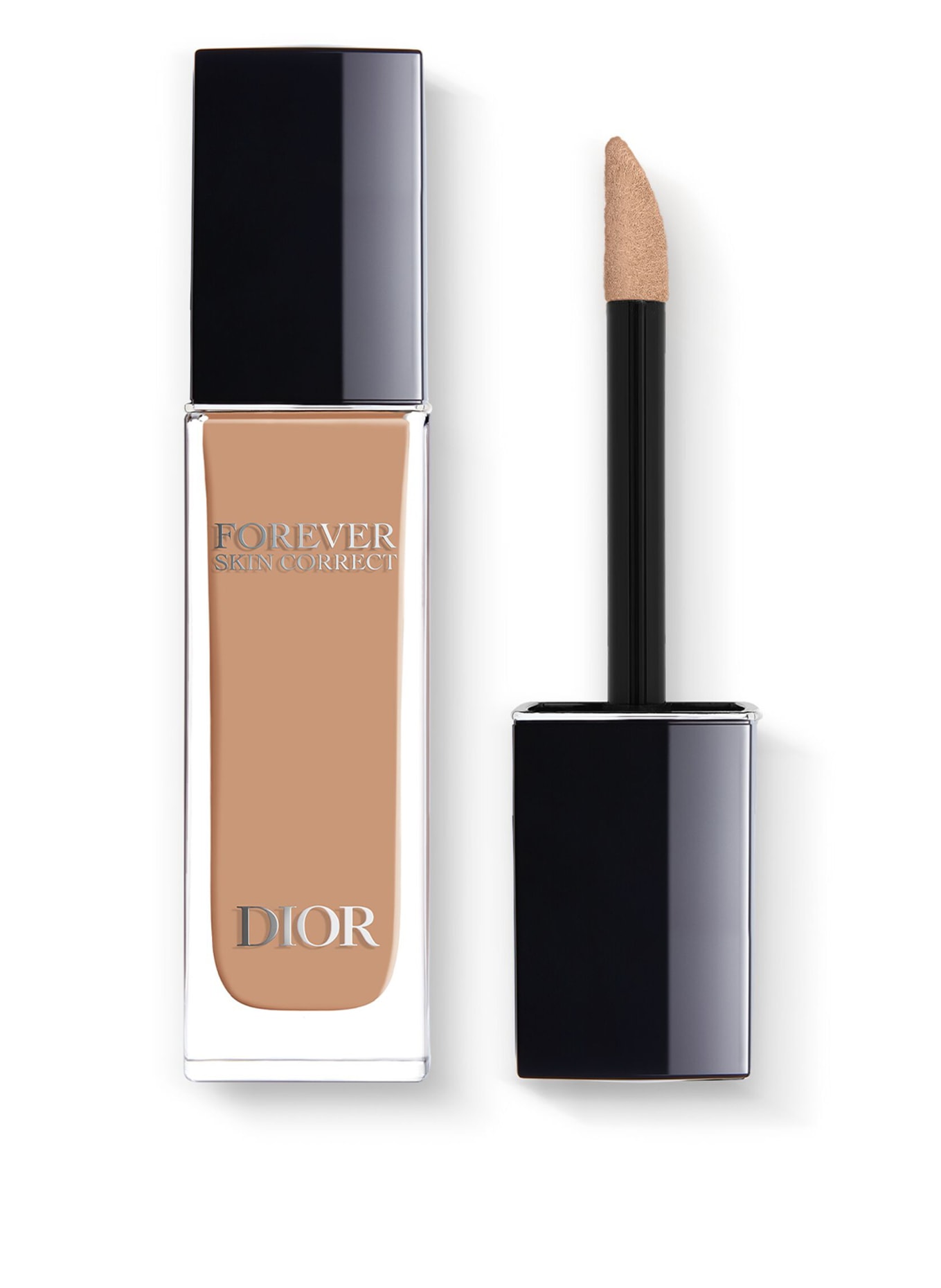 DIOR DIORSKIN FOREVER SKIN CORRECT: 4,5N NEUTRAL