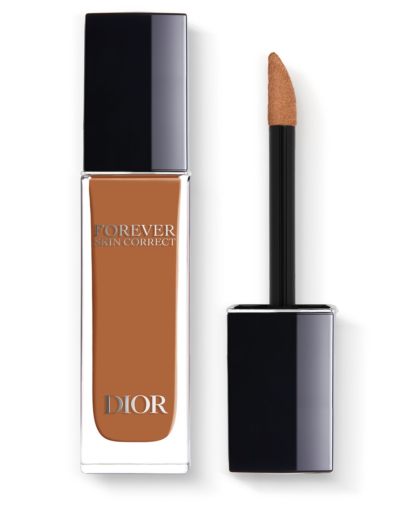 DIOR DIORSKIN FOREVER SKIN CORRECT: 6N NEUTRAL