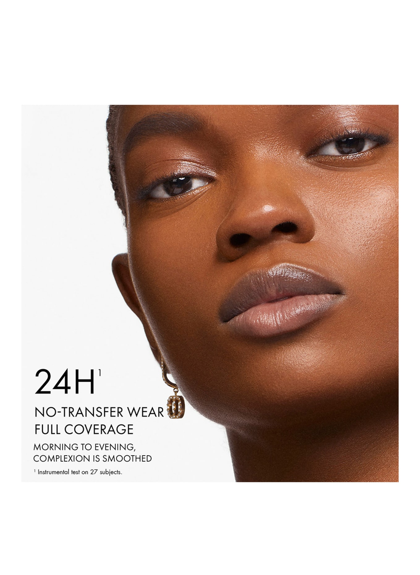 DIOR DIORSKIN FOREVER SKIN CORRECT: 6N NEUTRAL