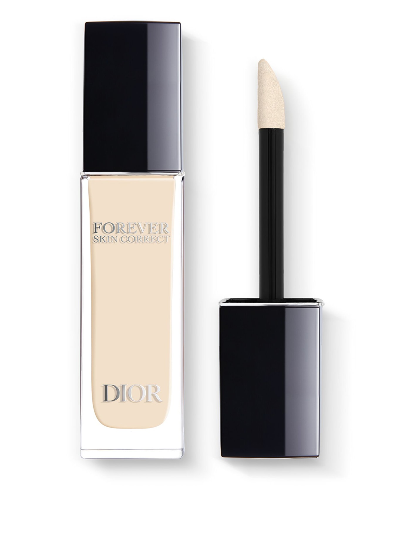 DIOR DIORSKIN FOREVER CORECTARE A TENULUI: 0N NEUTRU
