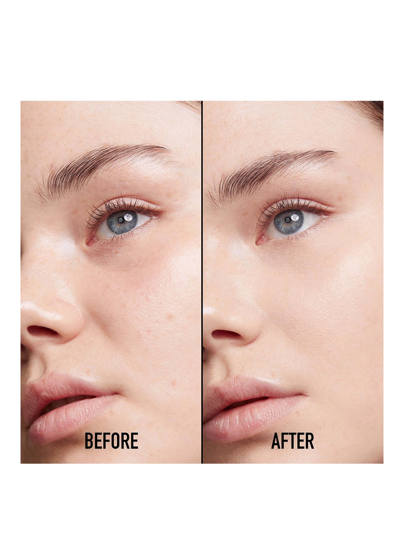 DIOR DIORSKIN FOREVER CORECTARE A TENULUI: 0N NEUTRU