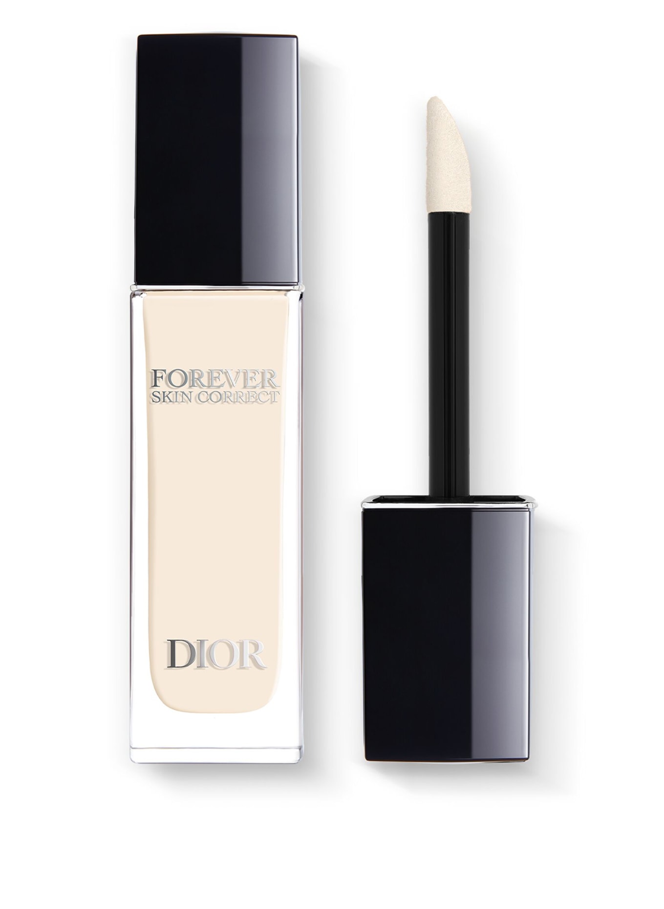 DIOR DIORSKIN FOREVER SKIN CORRECT: 00 NEUTRAL