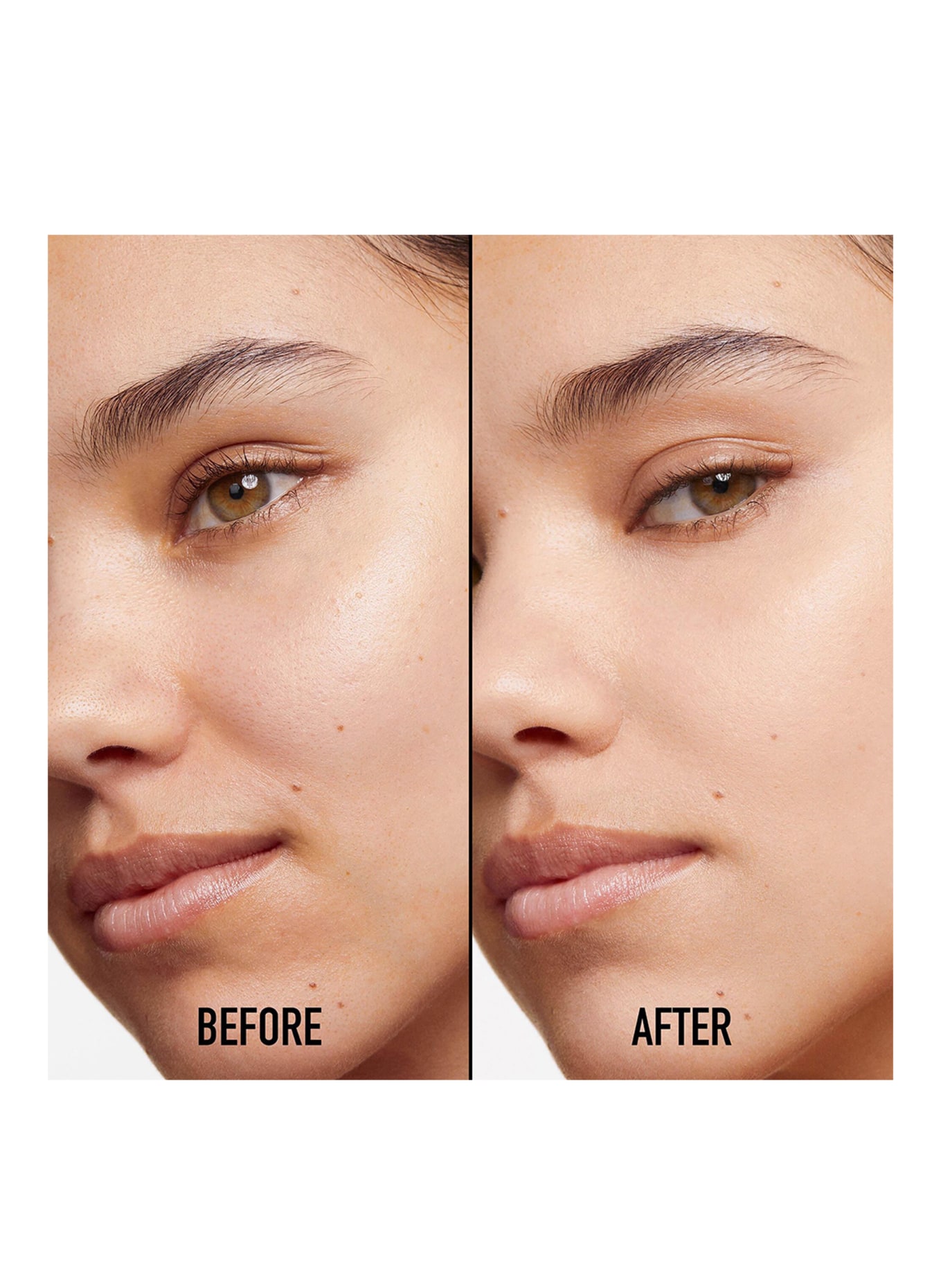 DIOR DIORSKIN FOREVER CORECTARE A TENULUI: 2 WP PIERSICĂ CALDĂ