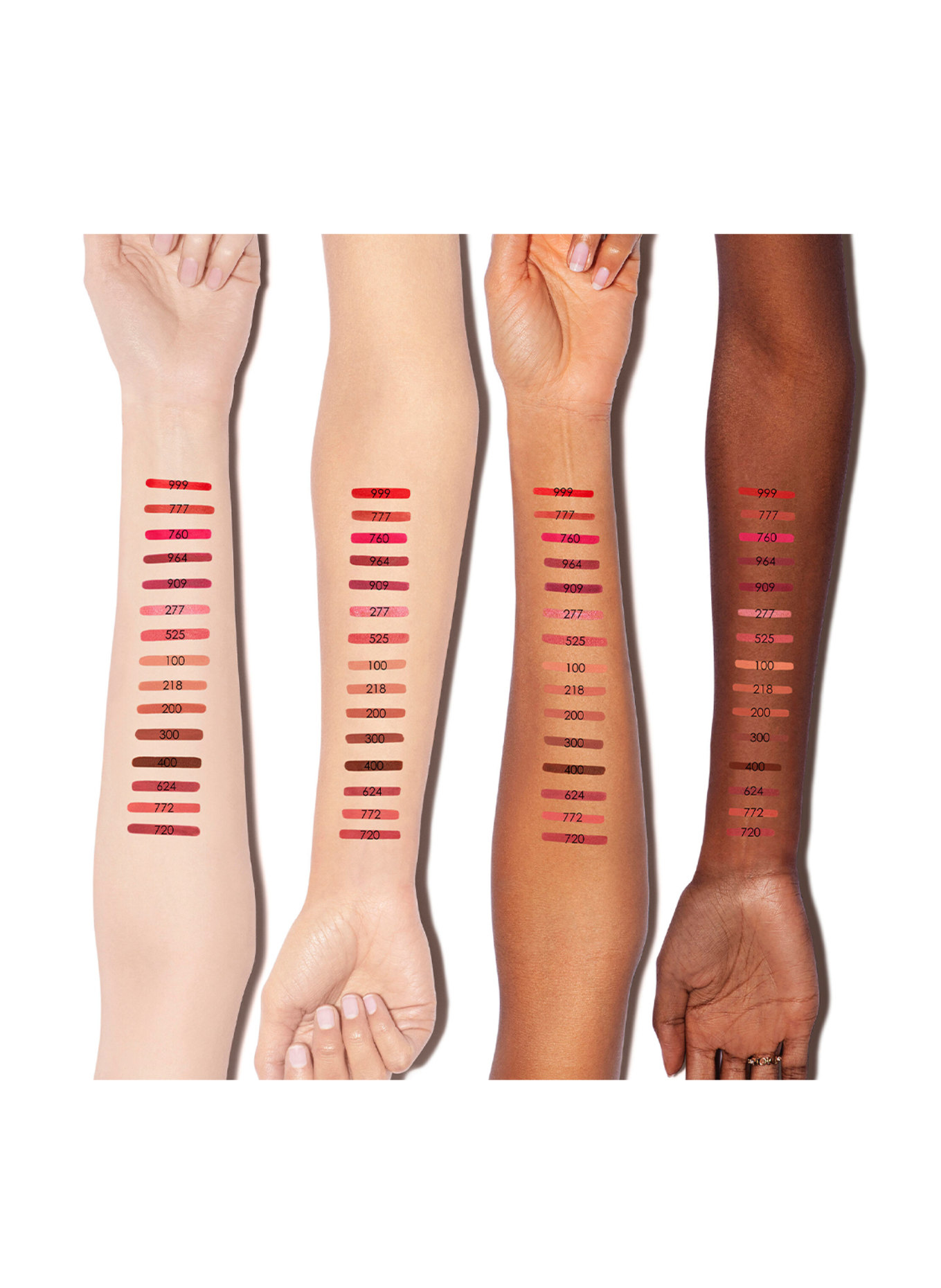 DIOR ROUGE DIOR CONTOUR: 909 MIDNIGHT