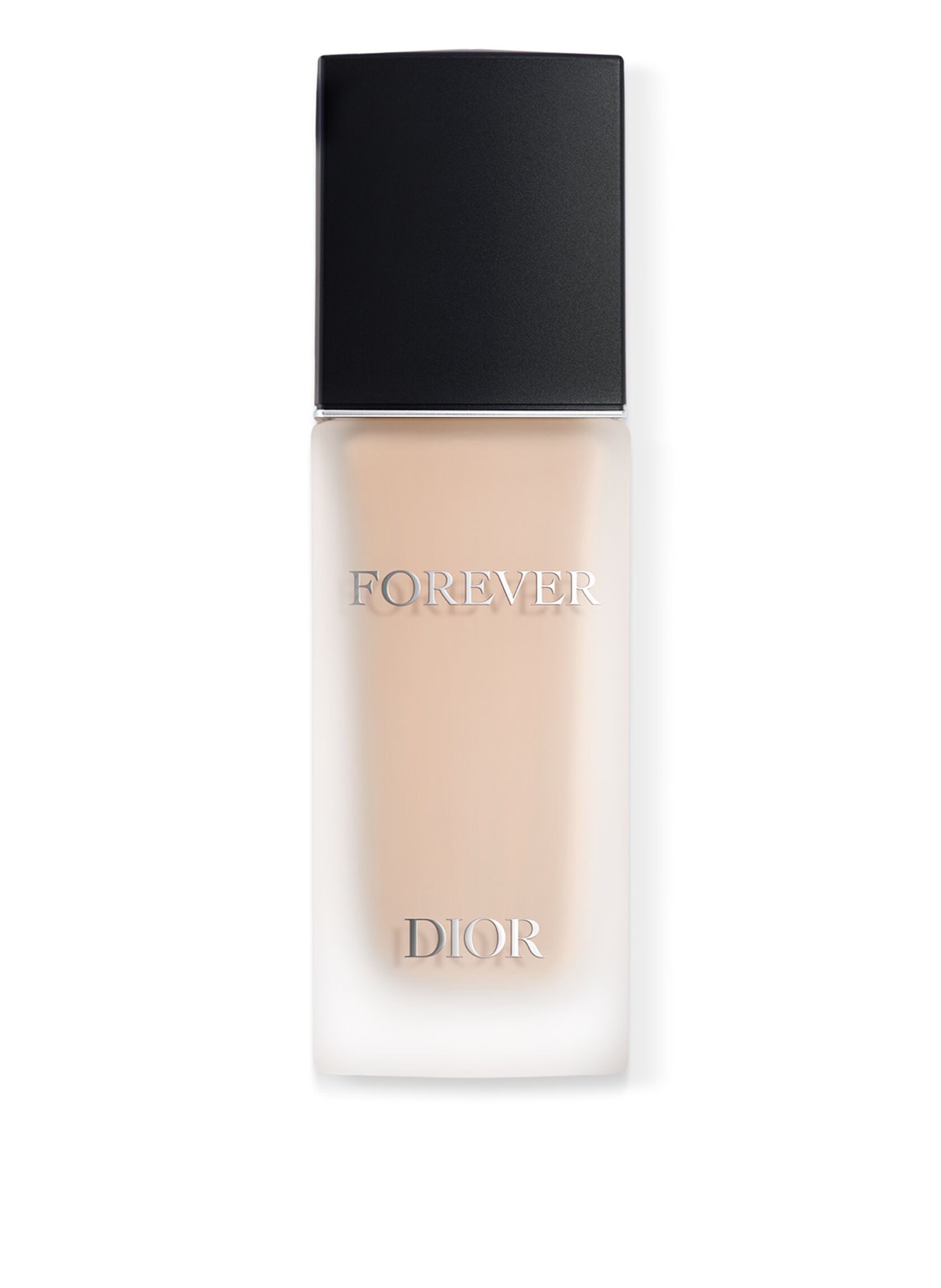 DIOR DIOR FOREVER MATTE: 00,5N