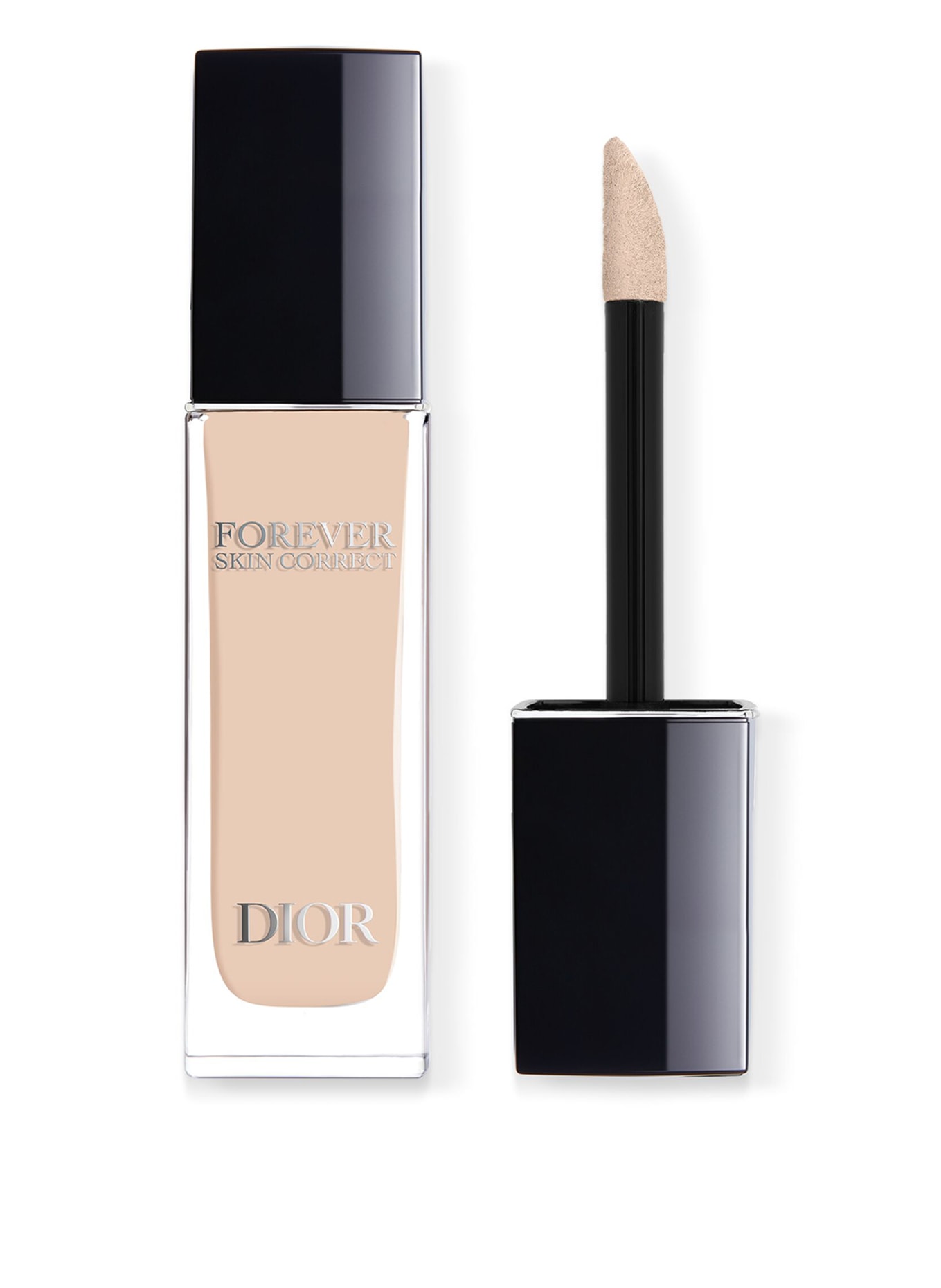 DIOR DIORSKIN FOREVER SKIN CORRECT: 00,5N