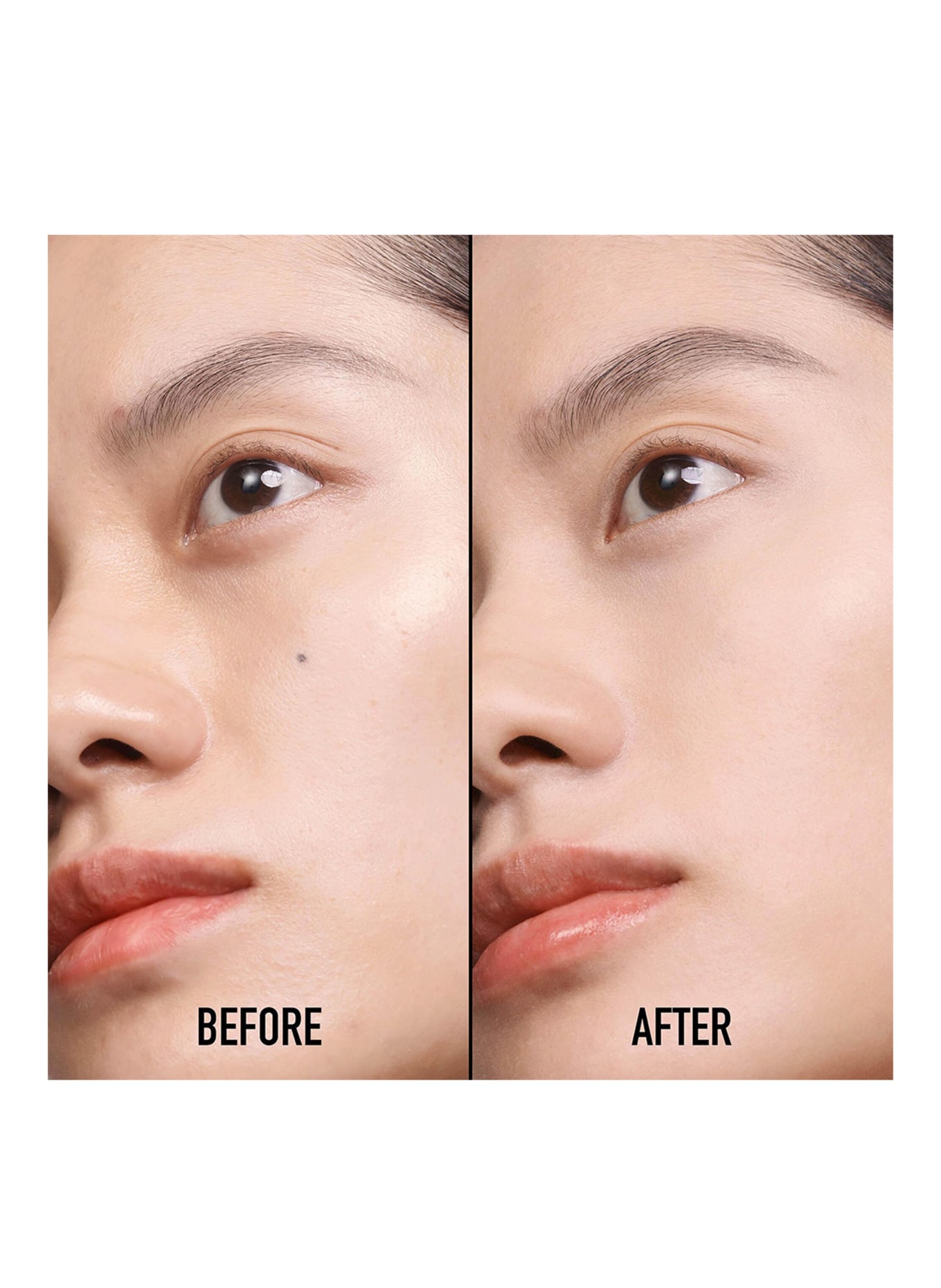 DIOR DIORSKIN FOREVER SKIN CORRECT: 00,5N