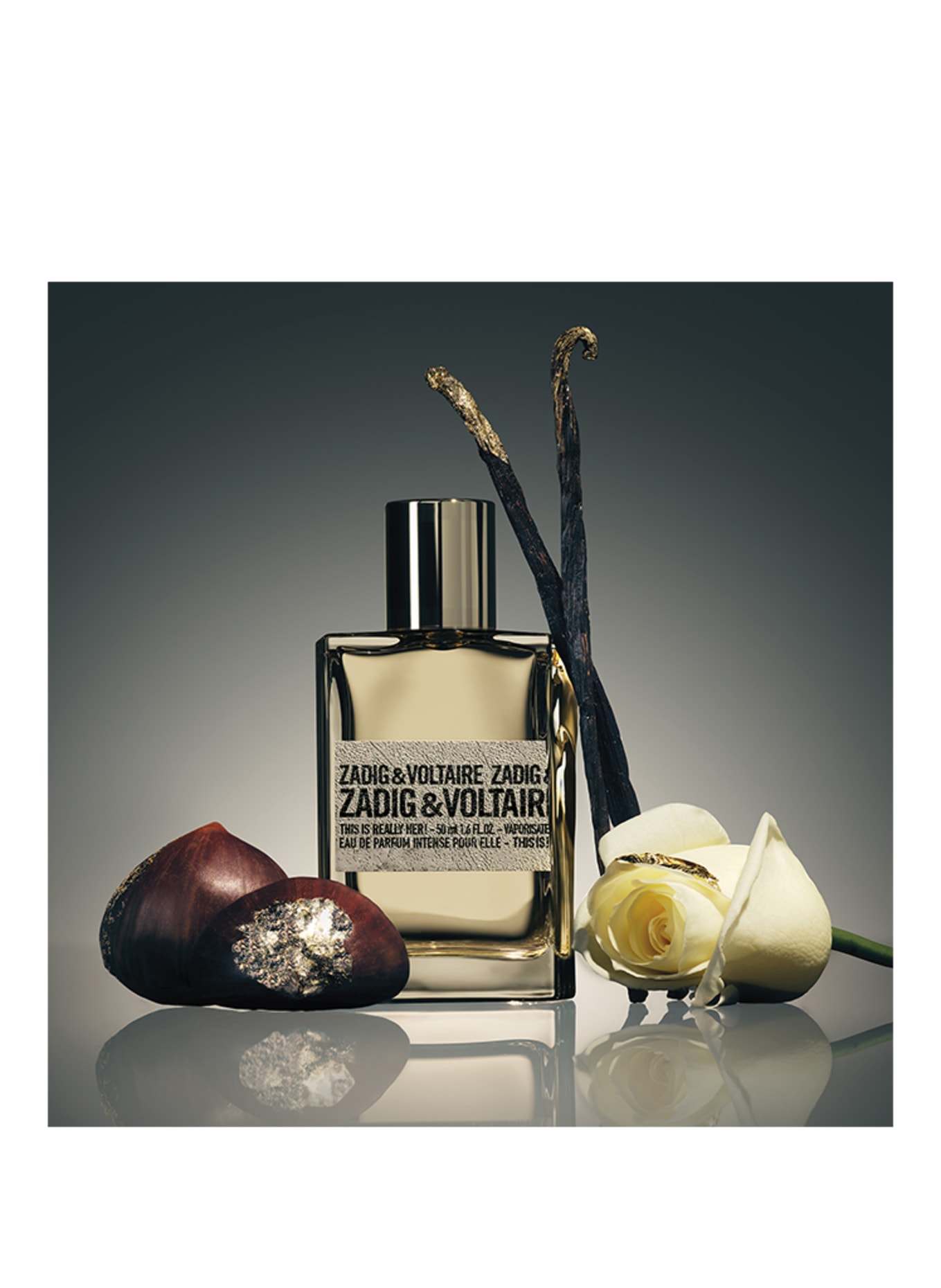 ZADIG & VOLTAIRE Fragrances THIS IS REALLY HER! (Obrazek 3)