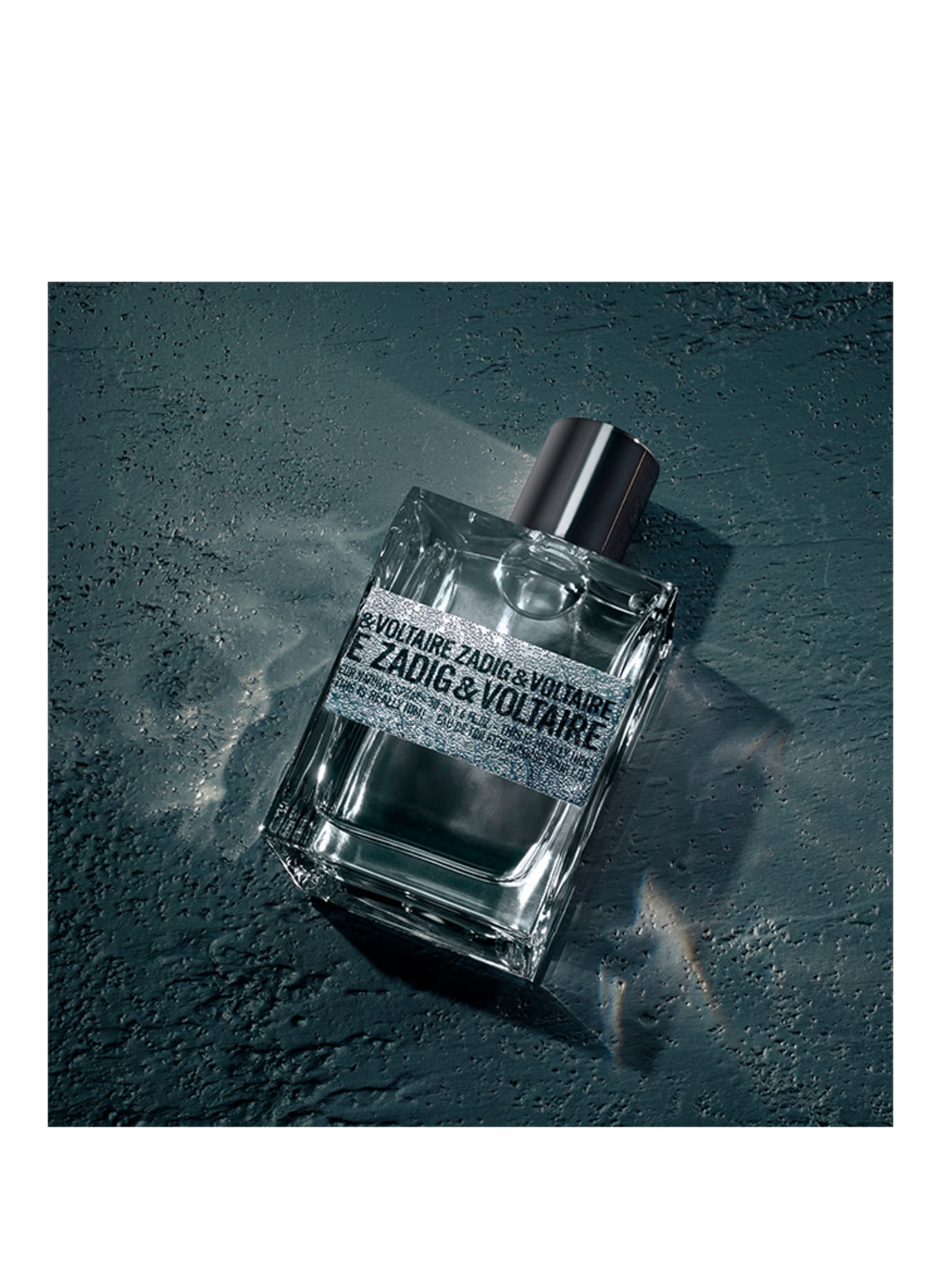 ZADIG & VOLTAIRE Fragrances THIS IS REALLY HIM! (Obrázek 2)