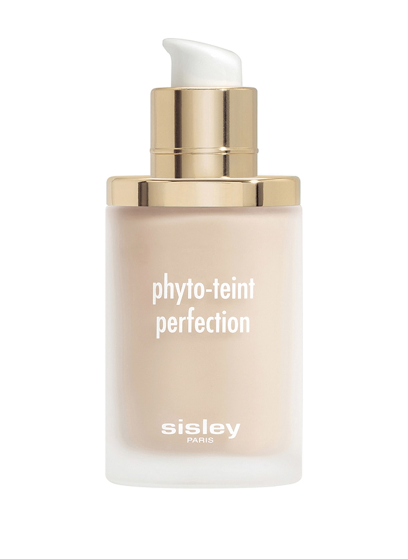 sisley Paris PHYTO-TEINT PERFECTION: 000N SNOW