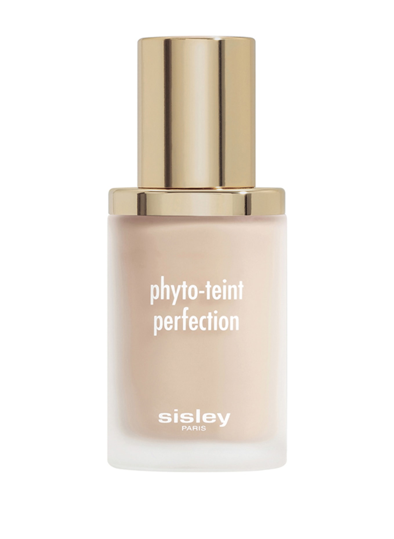 sisley Paris PHYTO-TEINT PERFECTION: 00C SWAN