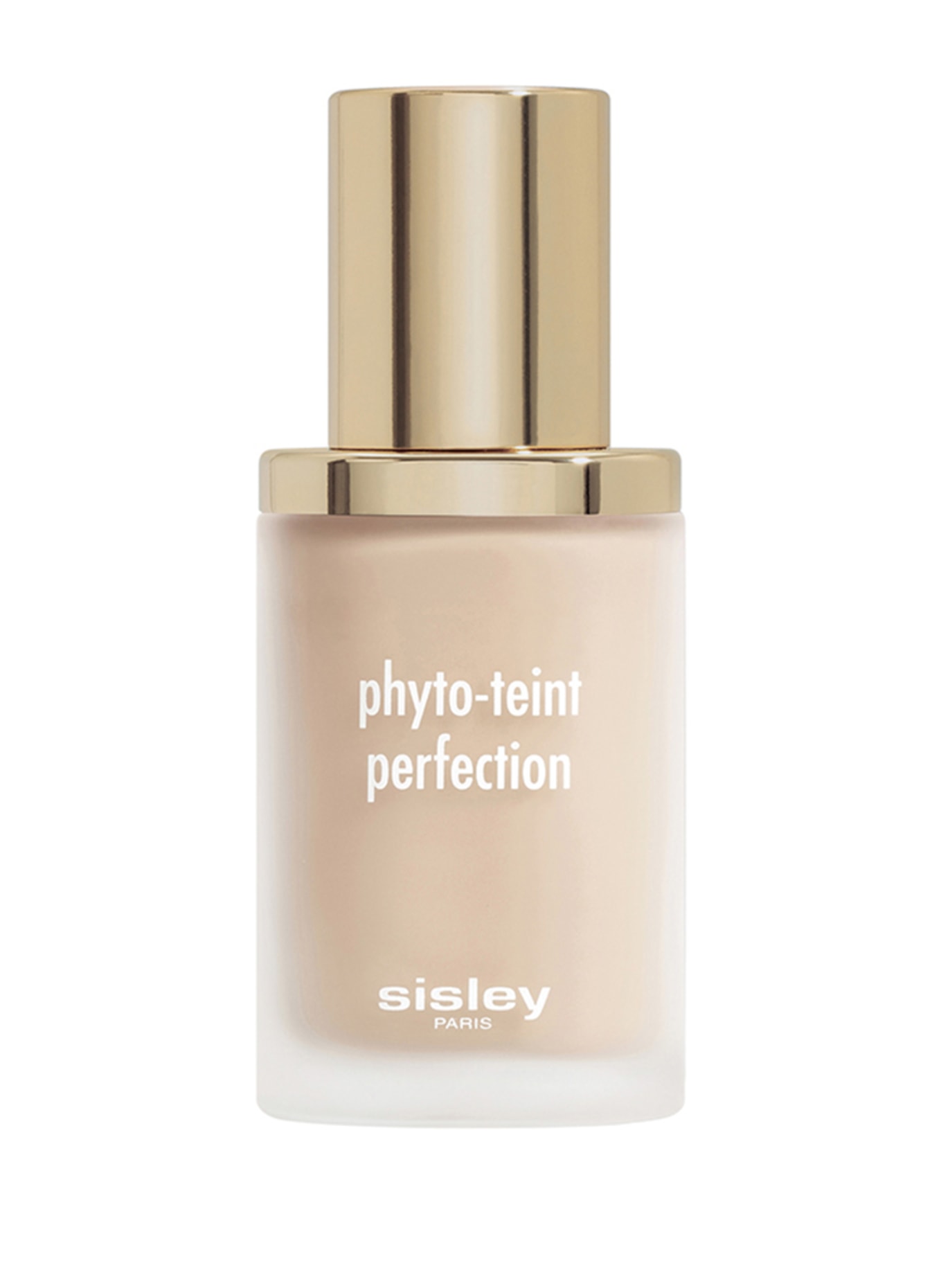sisley Paris PHYTO-TEINT PERFECTION: 00N PEARL
